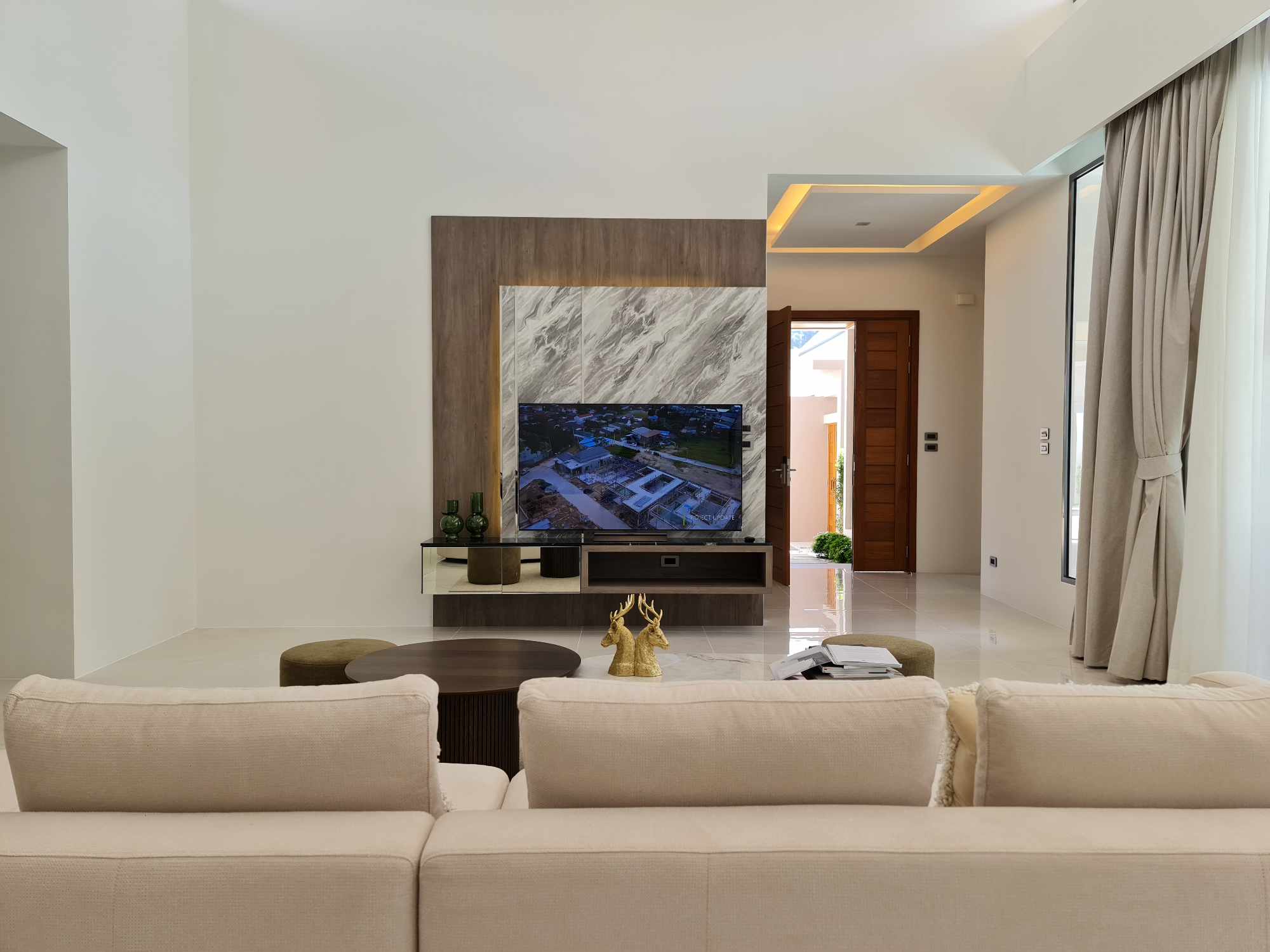 The Breeze Villas Phase 1 4