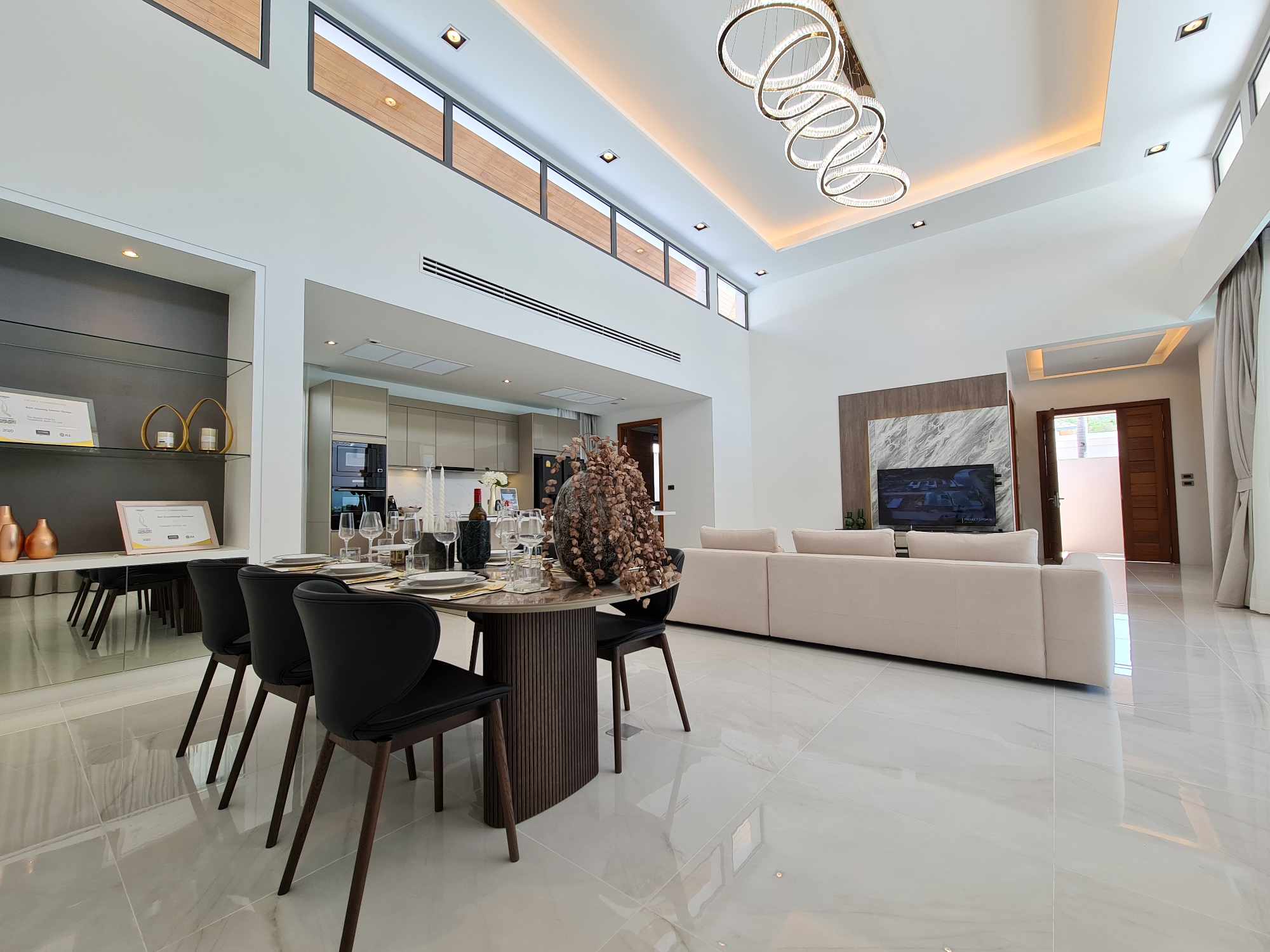 The Breeze Villas Phase 1 5