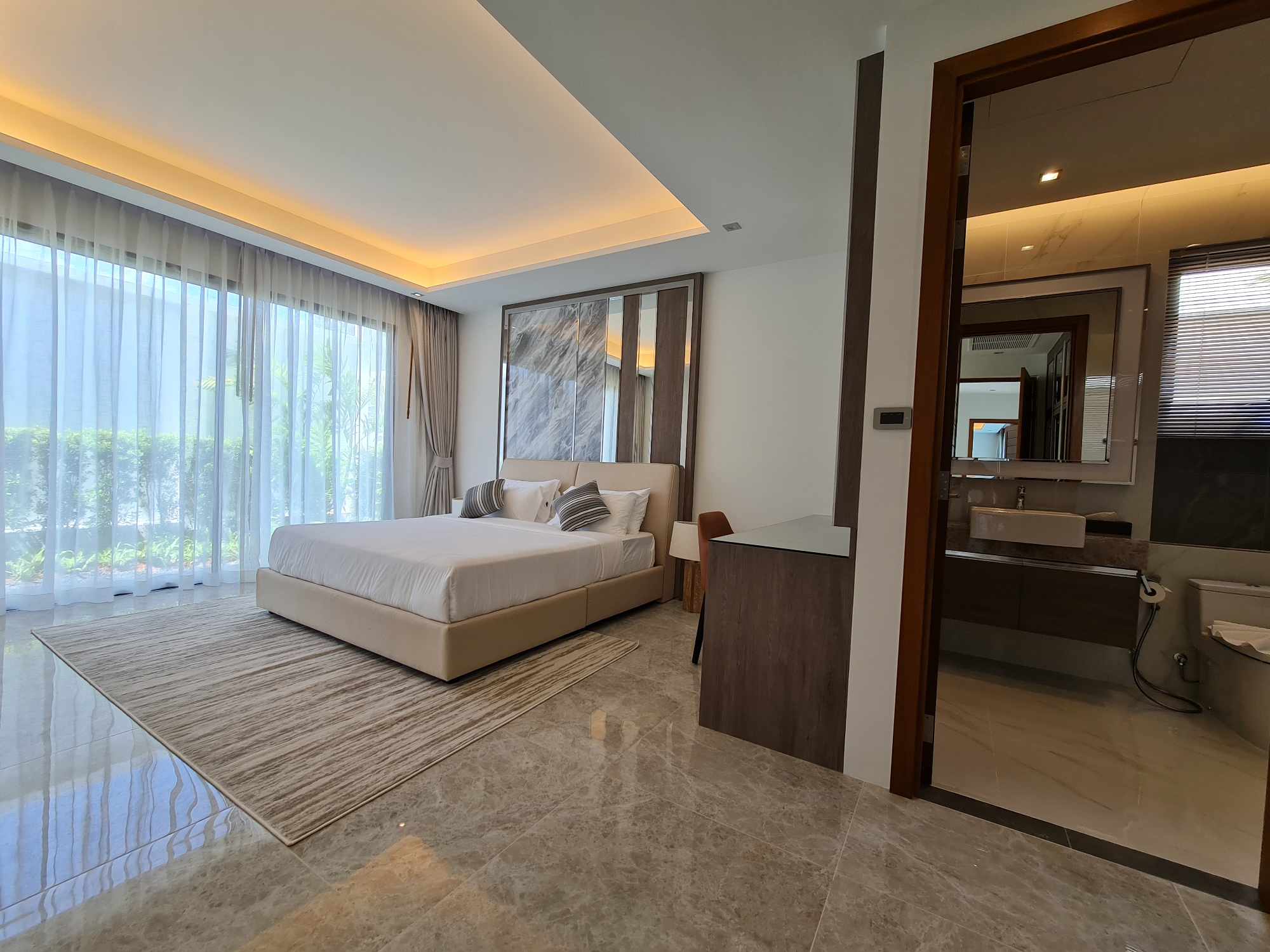 The Breeze Villas Phase 1 6