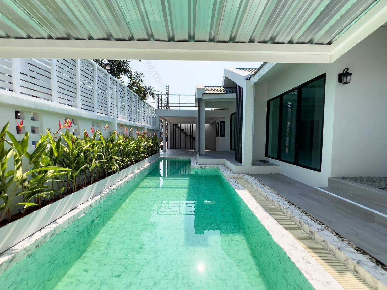  Chokthip Villa Project 10