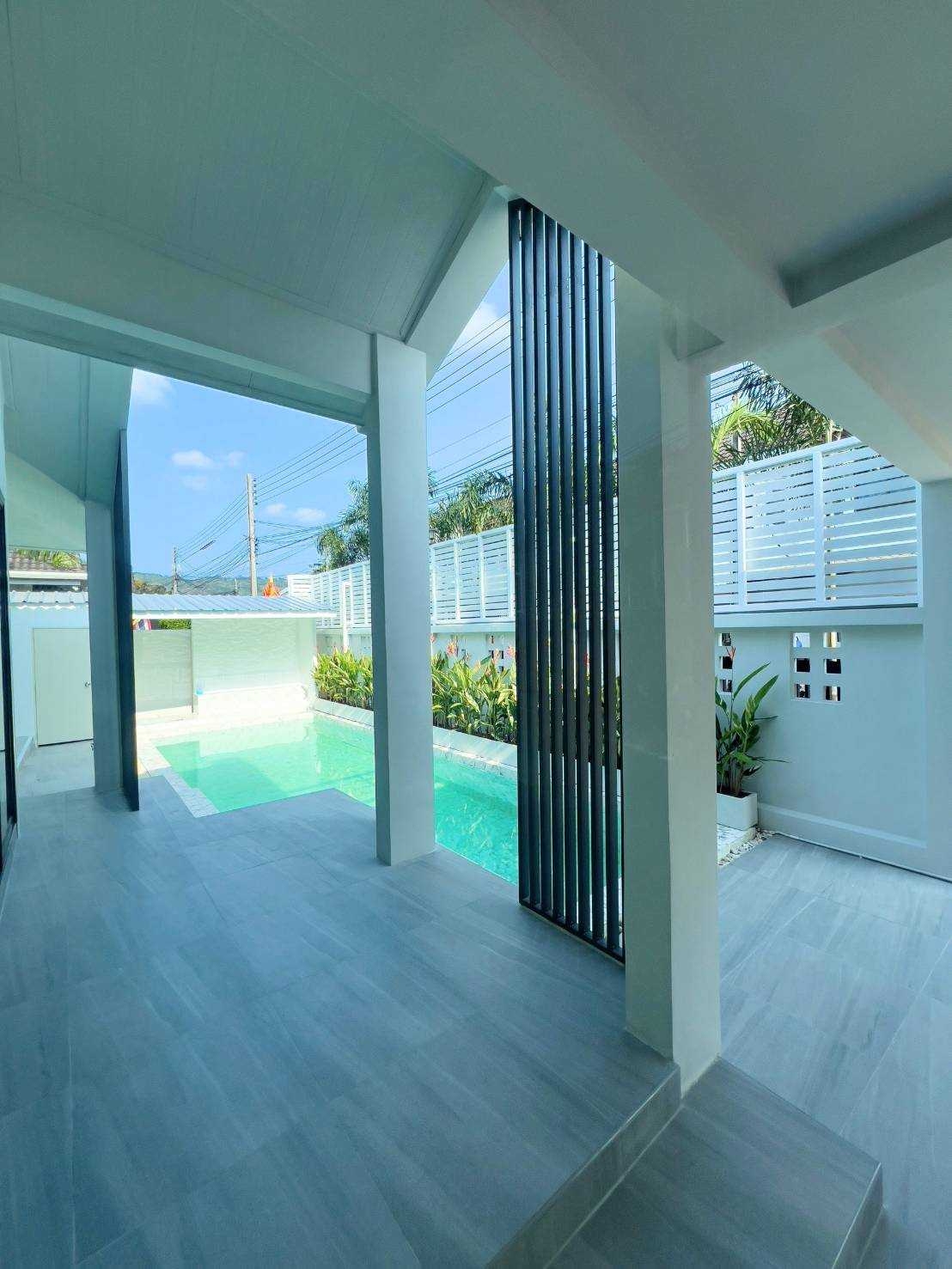  Chokthip Villa Project 11