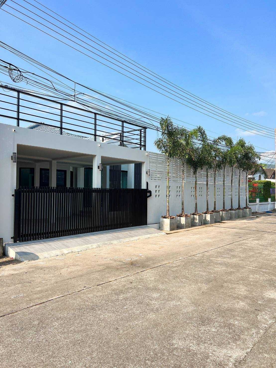  Chokthip Villa Project 12