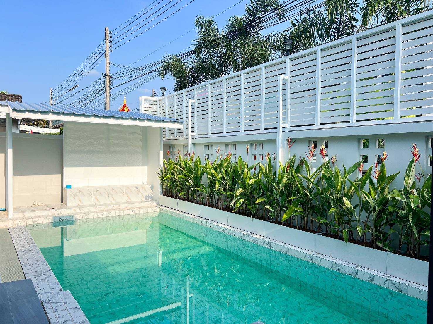  Chokthip Villa Project 2