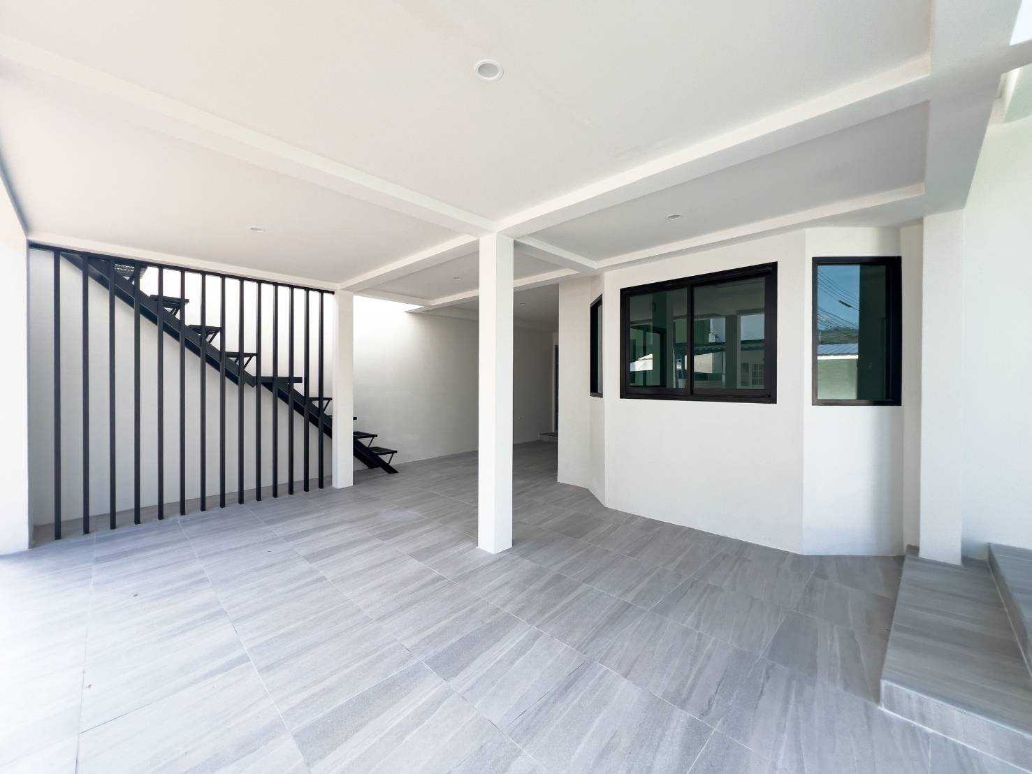  Chokthip Villa Project 3