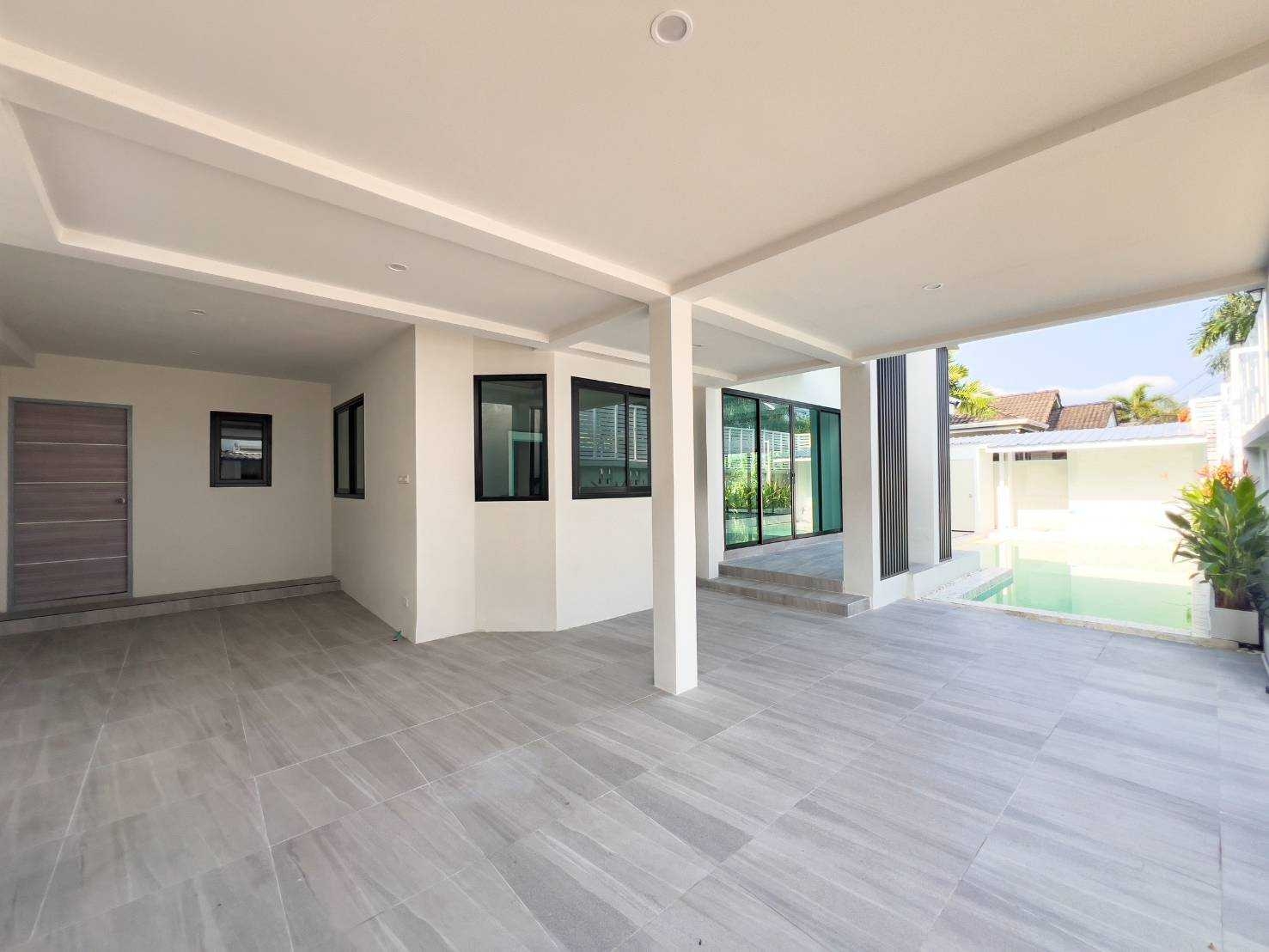  Chokthip Villa Project 4