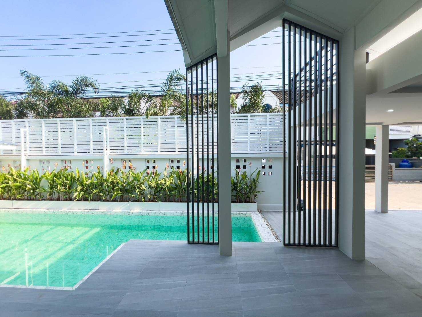  Chokthip Villa Project 6