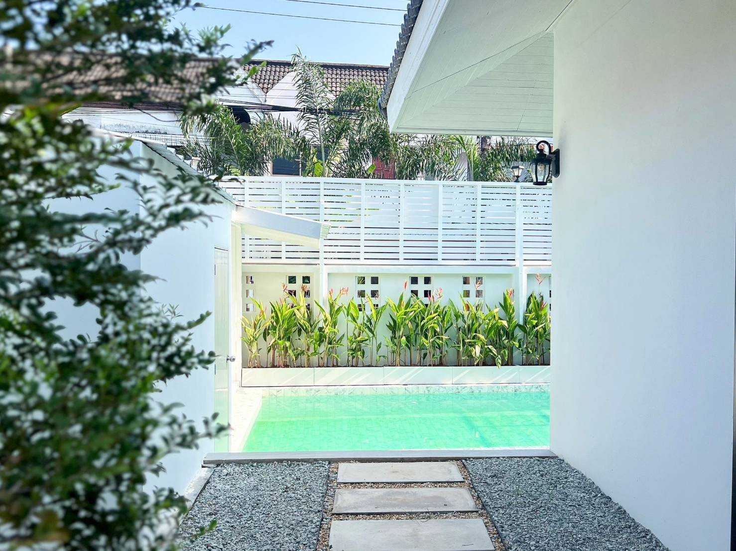  Chokthip Villa Project 8