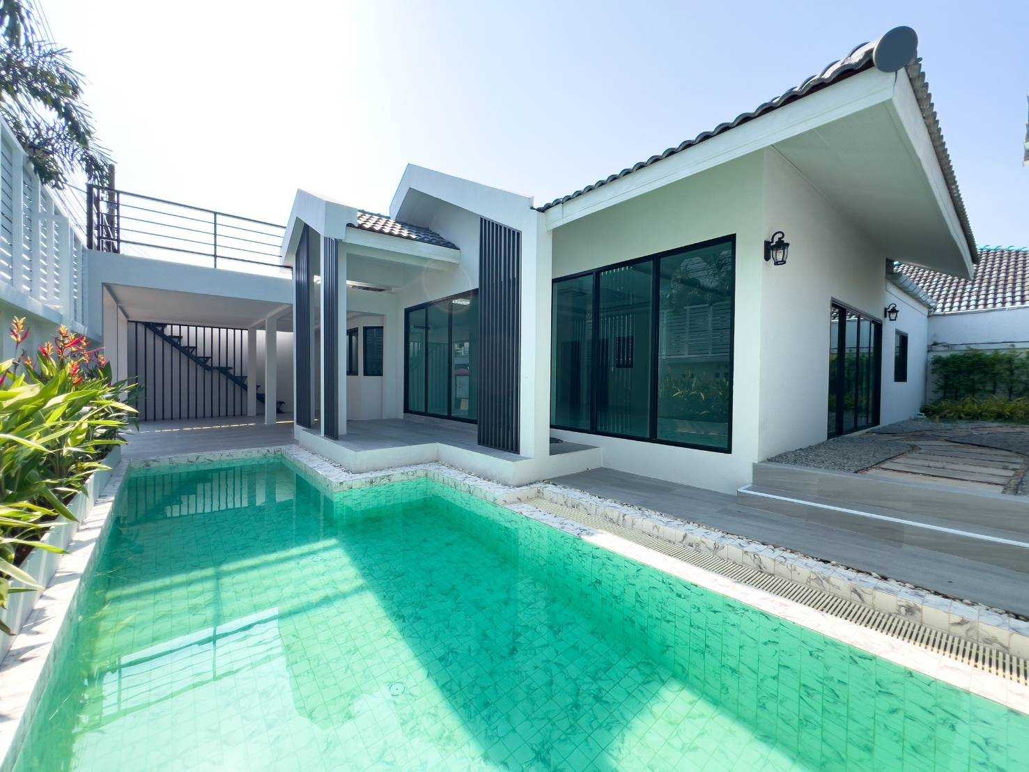  Chokthip Villa Project 9
