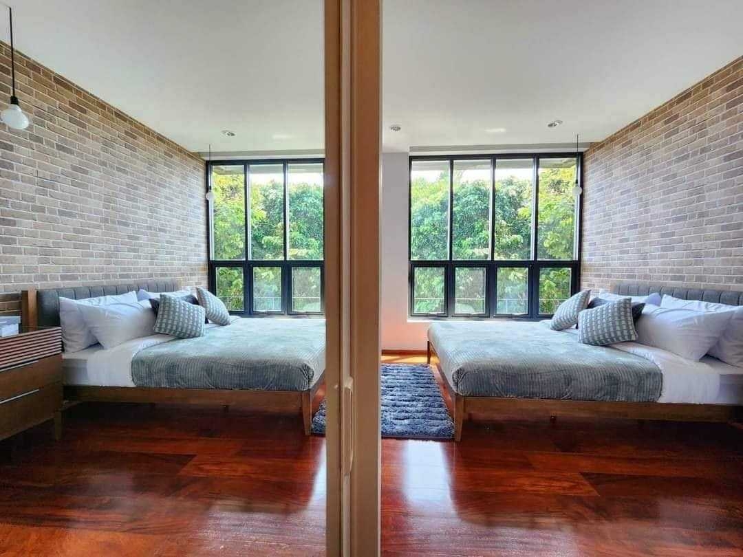  Pool Villa near Oak meadow international school in Chalong. 6