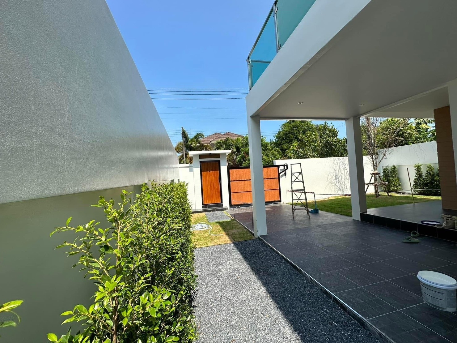 Chaofa Garden Home 2