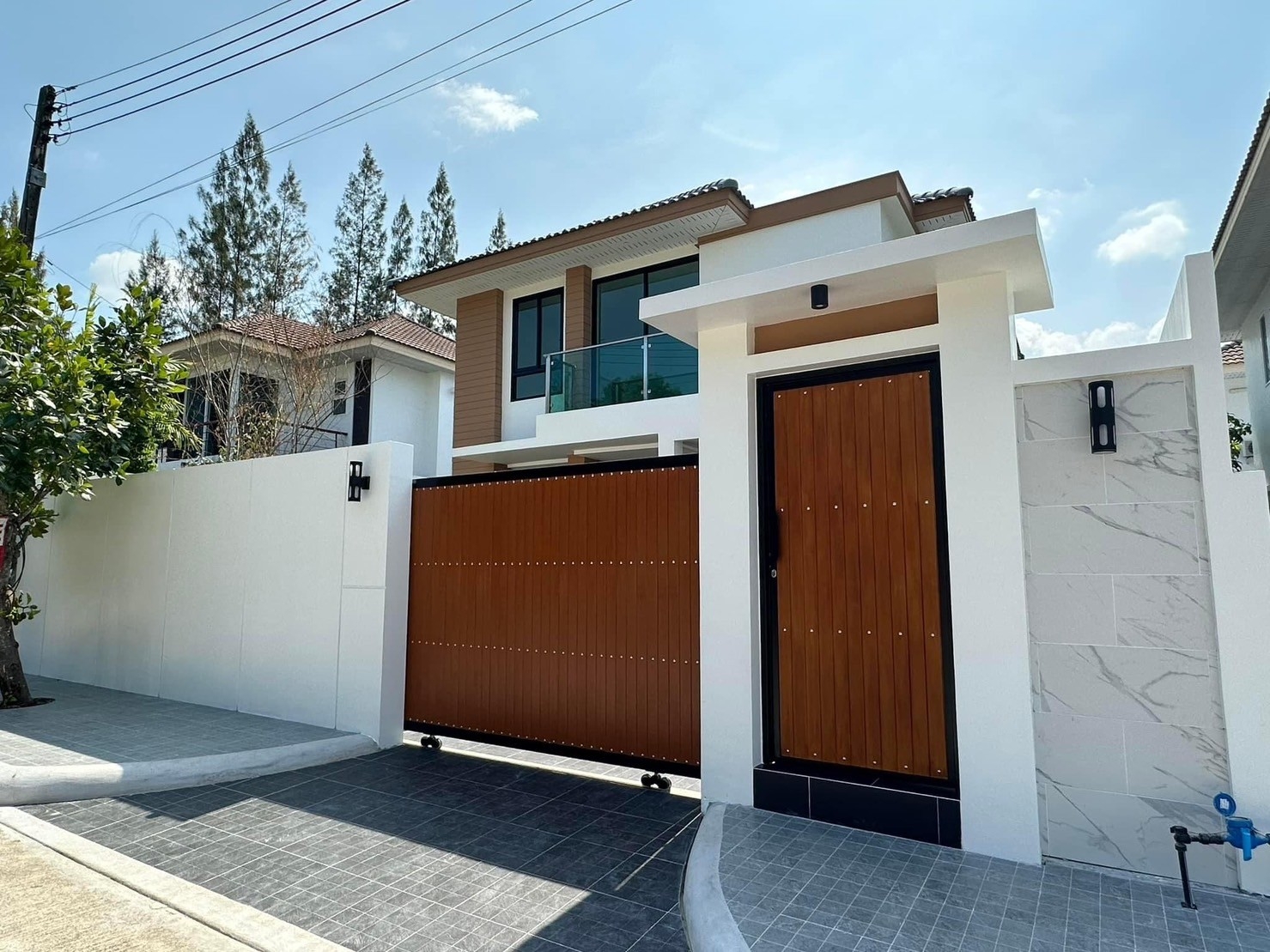 Chaofa Garden Home 3