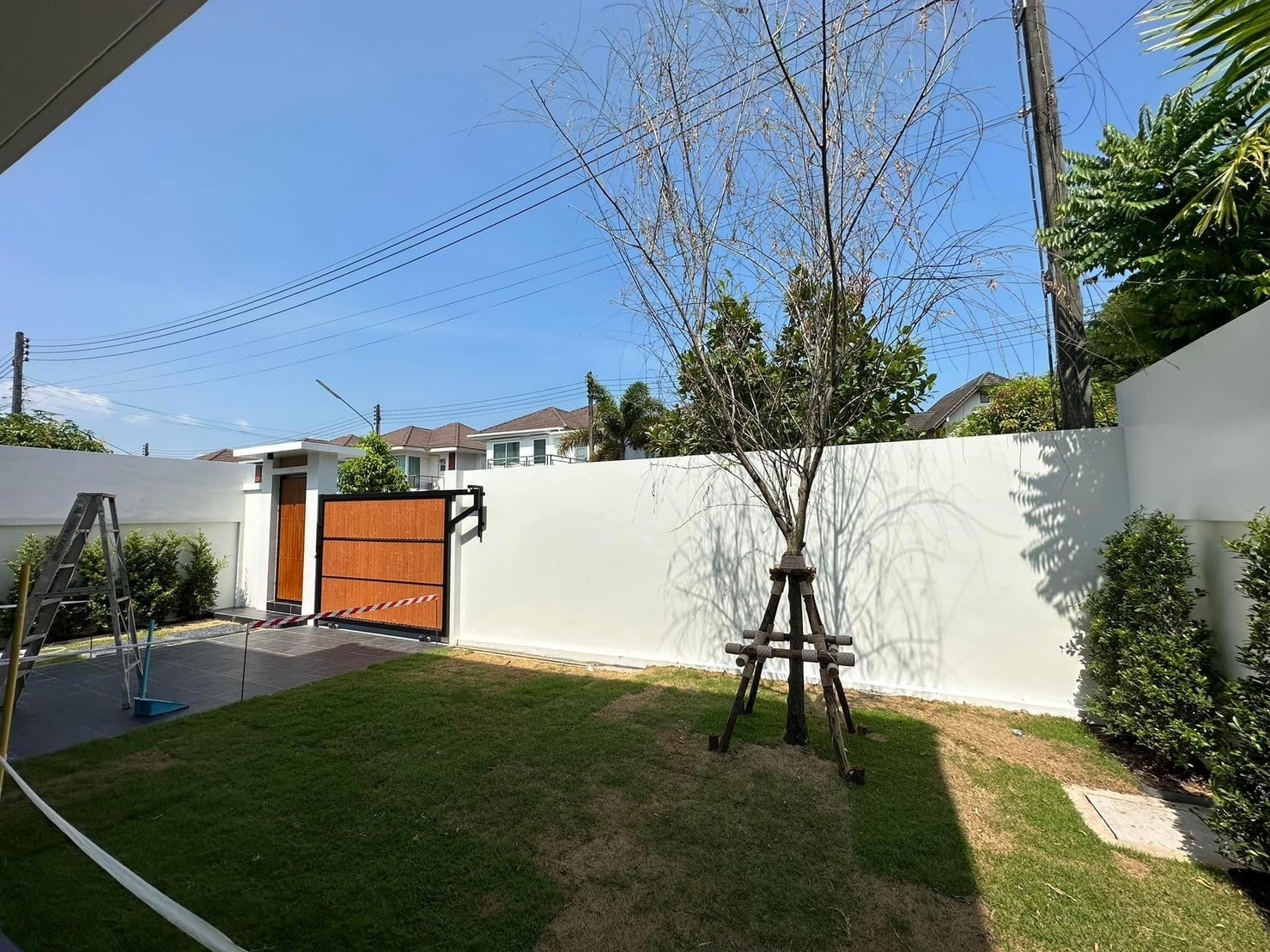 Chaofa Garden Home 4