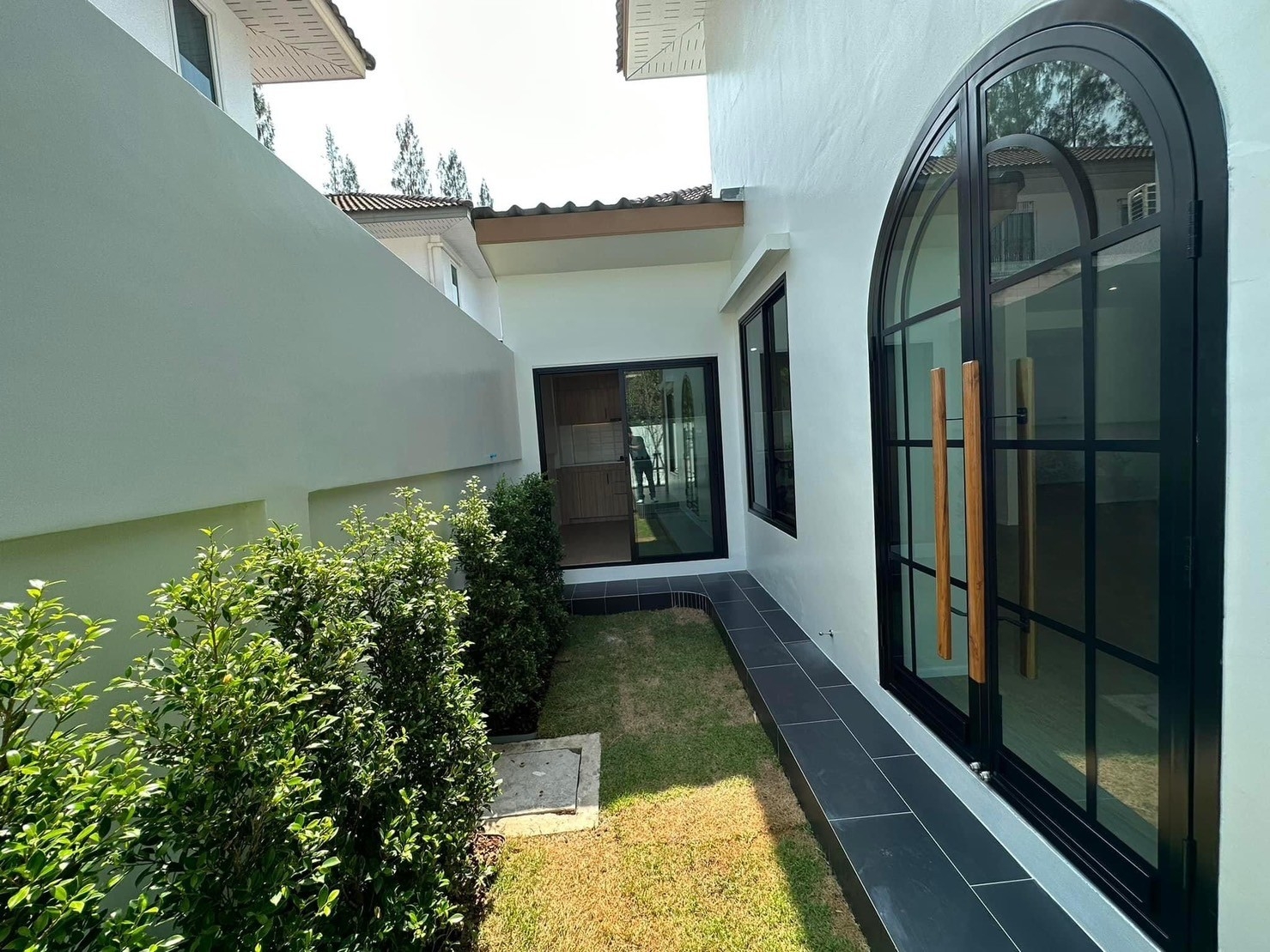Chaofa Garden Home 5
