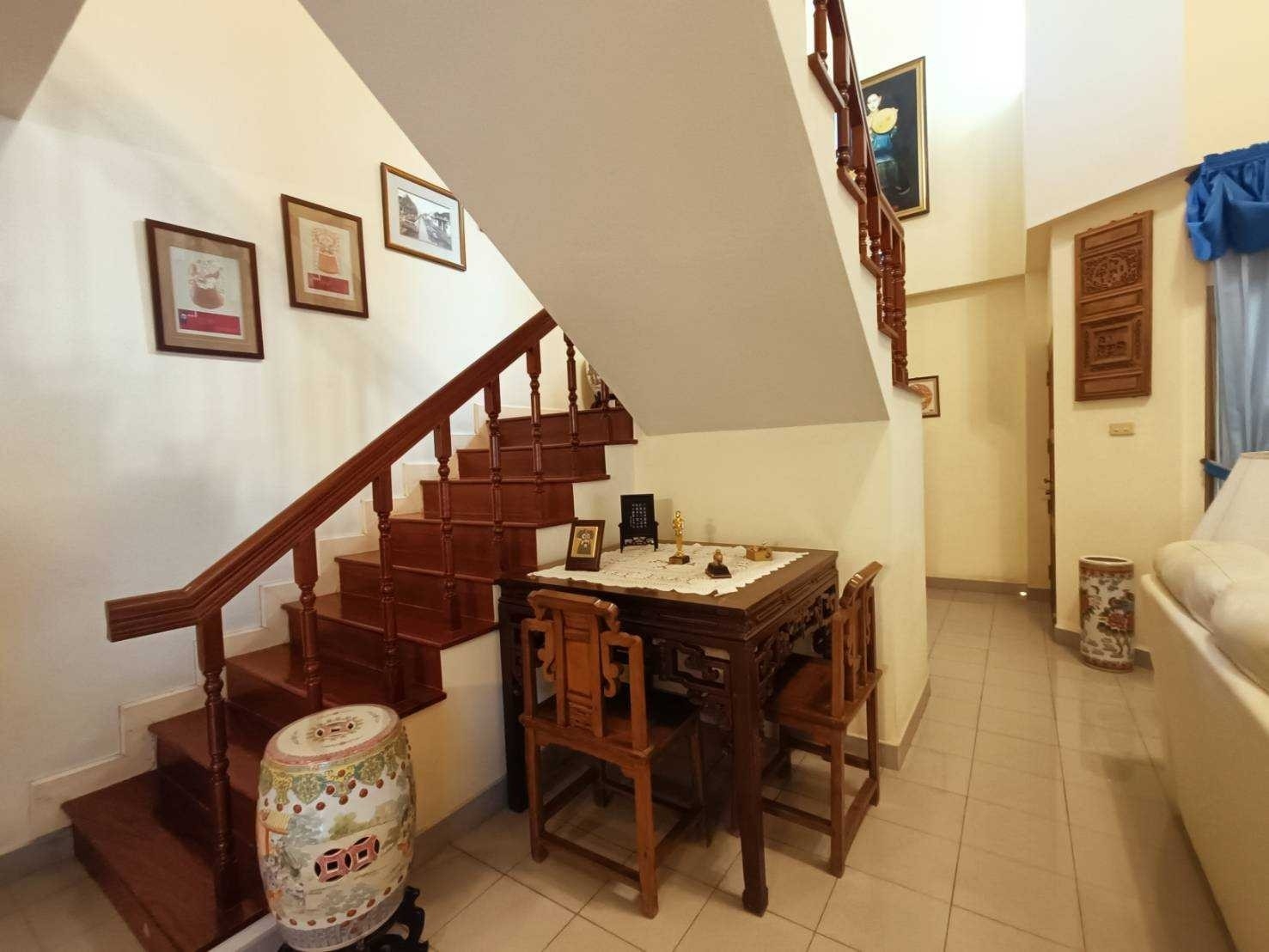  Kiatsin Bang Chi Liao Village 7