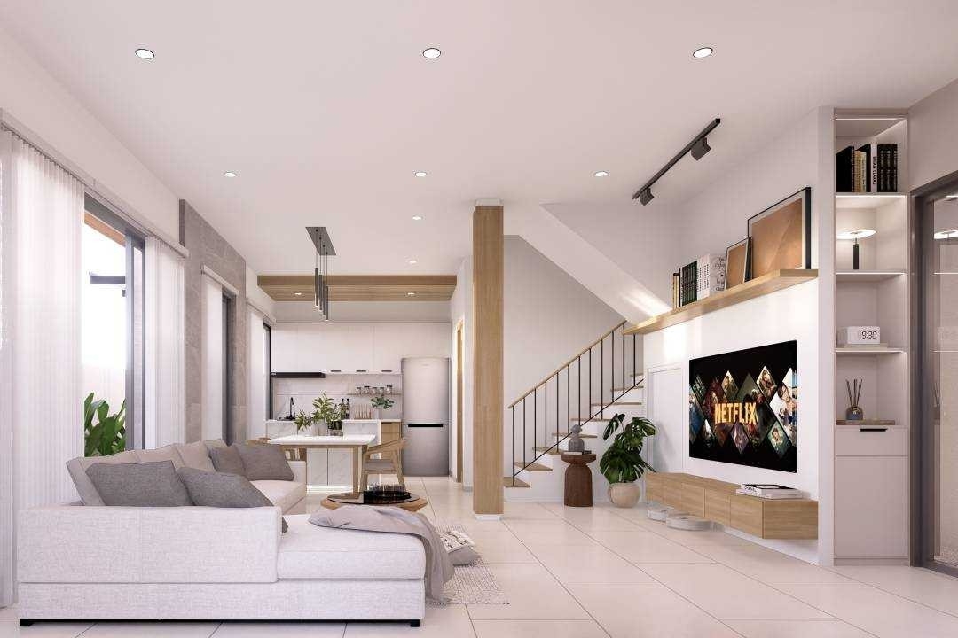 Rosina Pool Villa Project 3