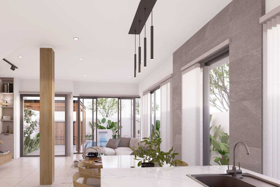 Rosina Pool Villa Project 4