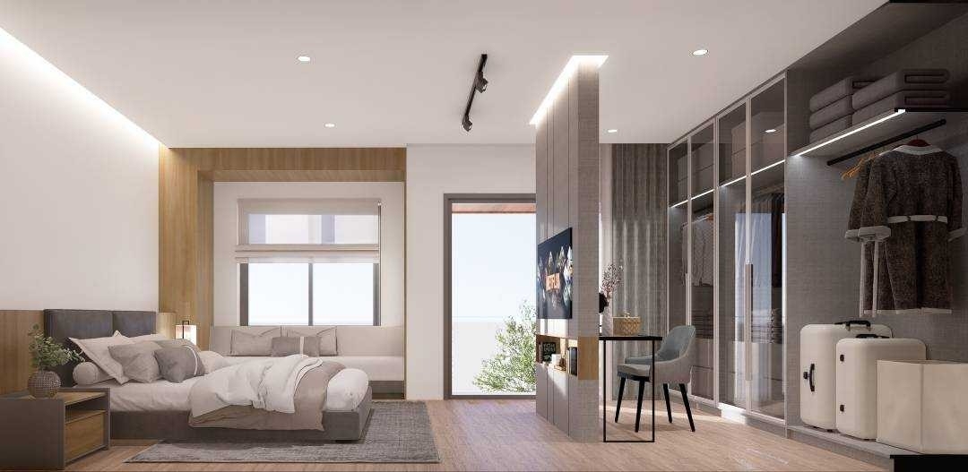 Rosina Pool Villa Project 5