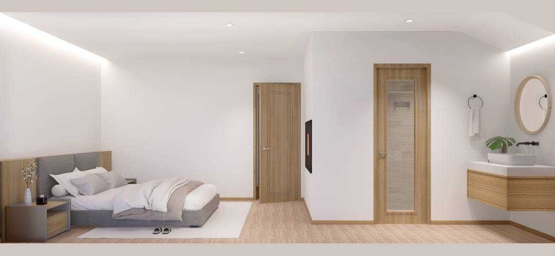 Rosina Pool Villa Project 8