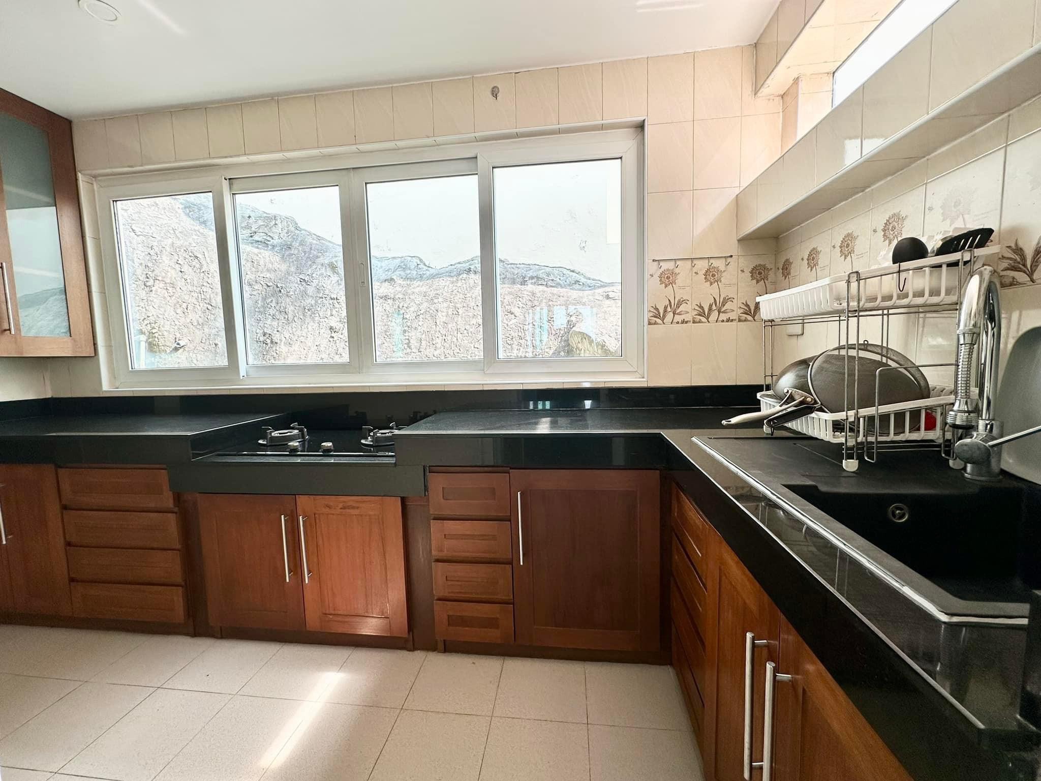  Seaview Pool Villa with Garden in the Para 6