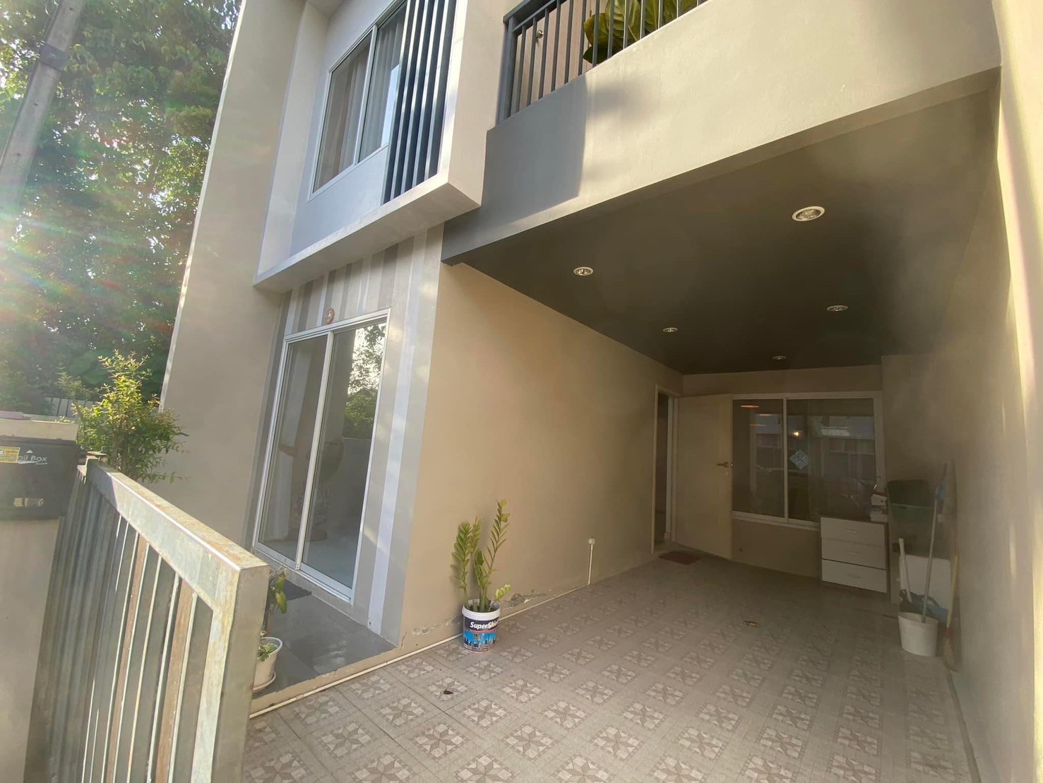  House for rent 8