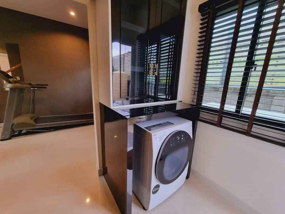 House for rent  4