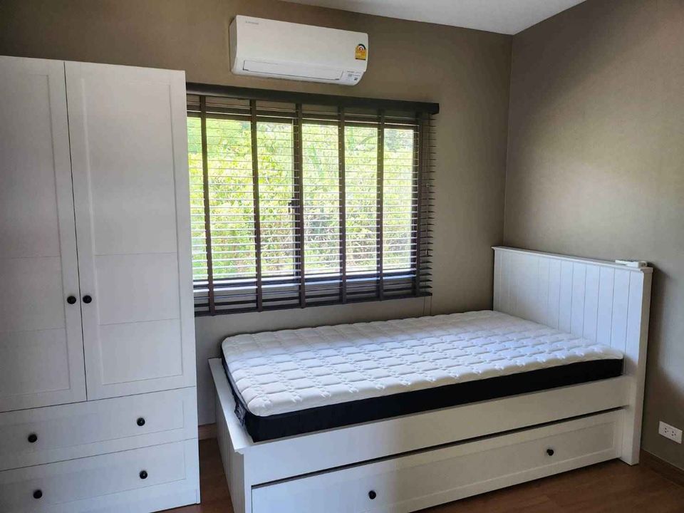 House for rent  8