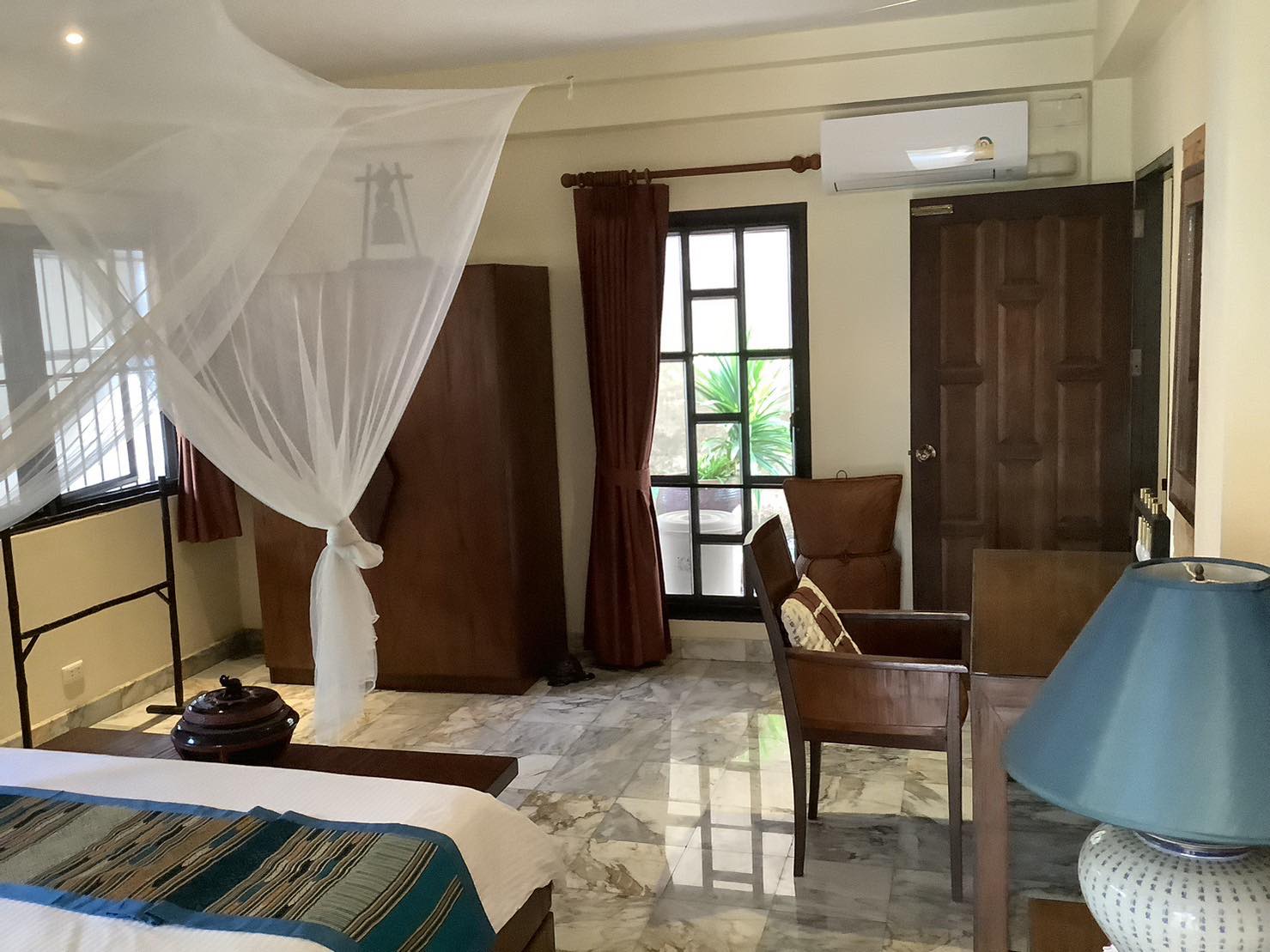 Pool Villa in Chalong 10
