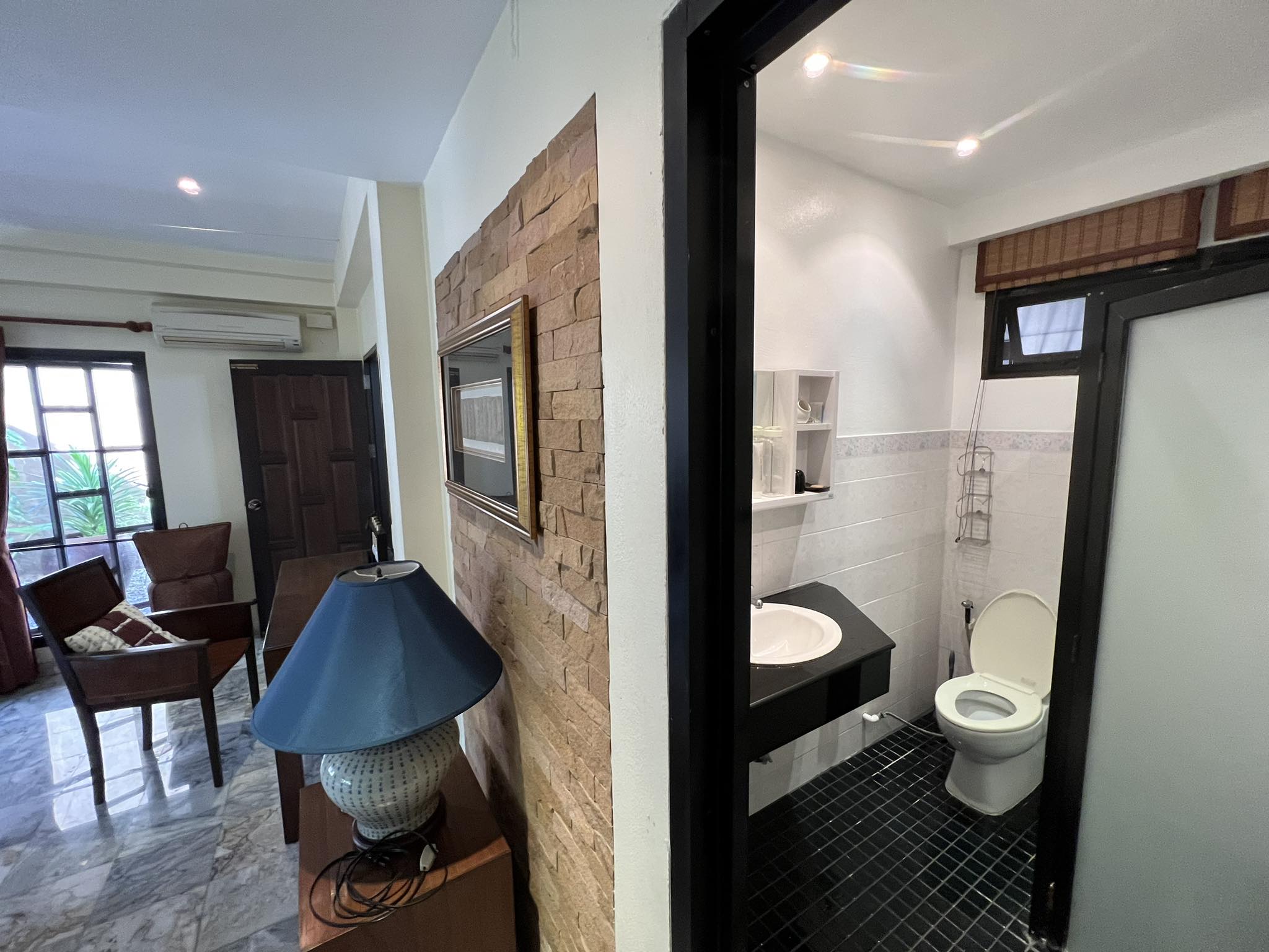 Pool Villa in Chalong 11