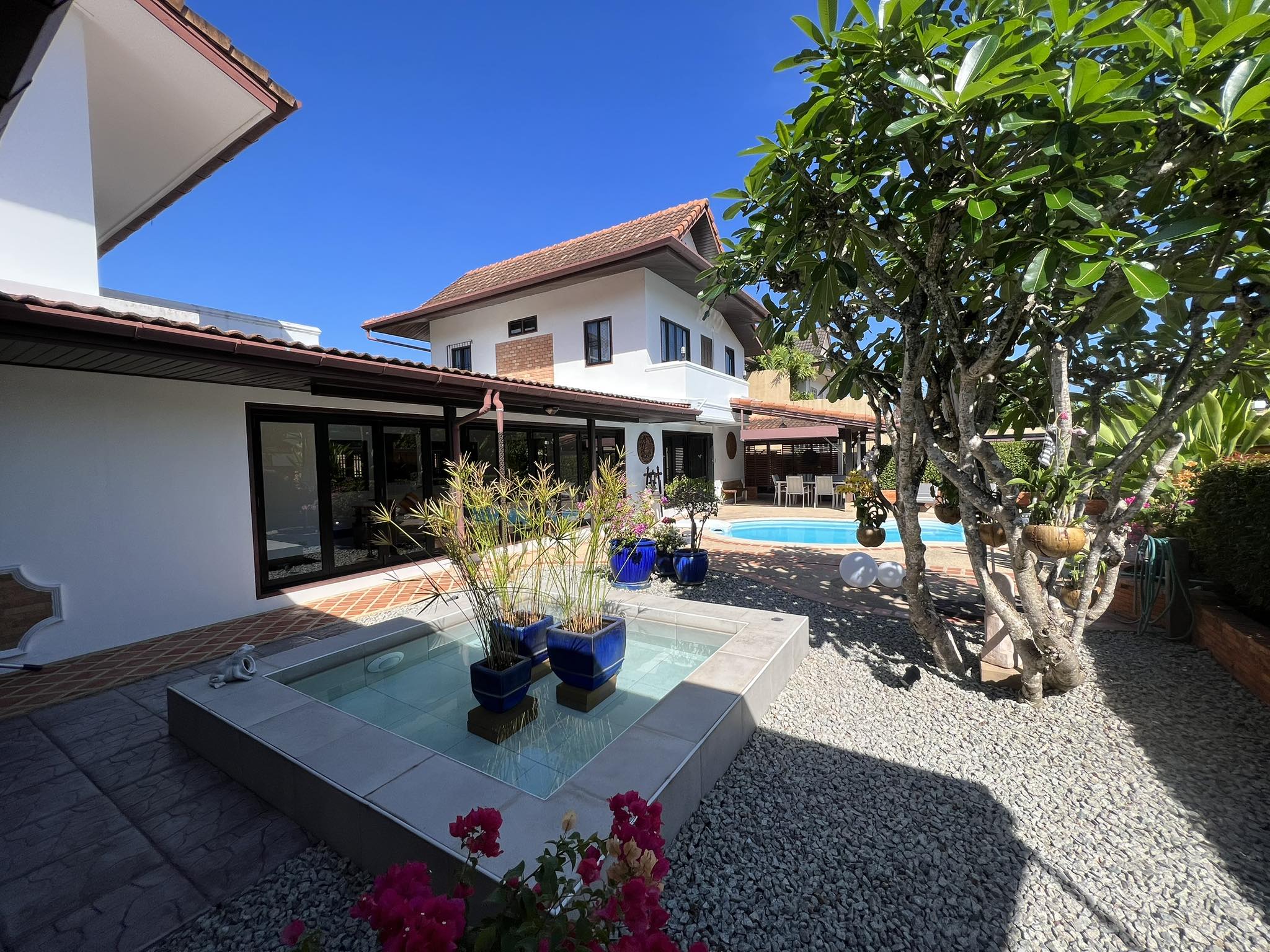 Pool Villa in Chalong 2