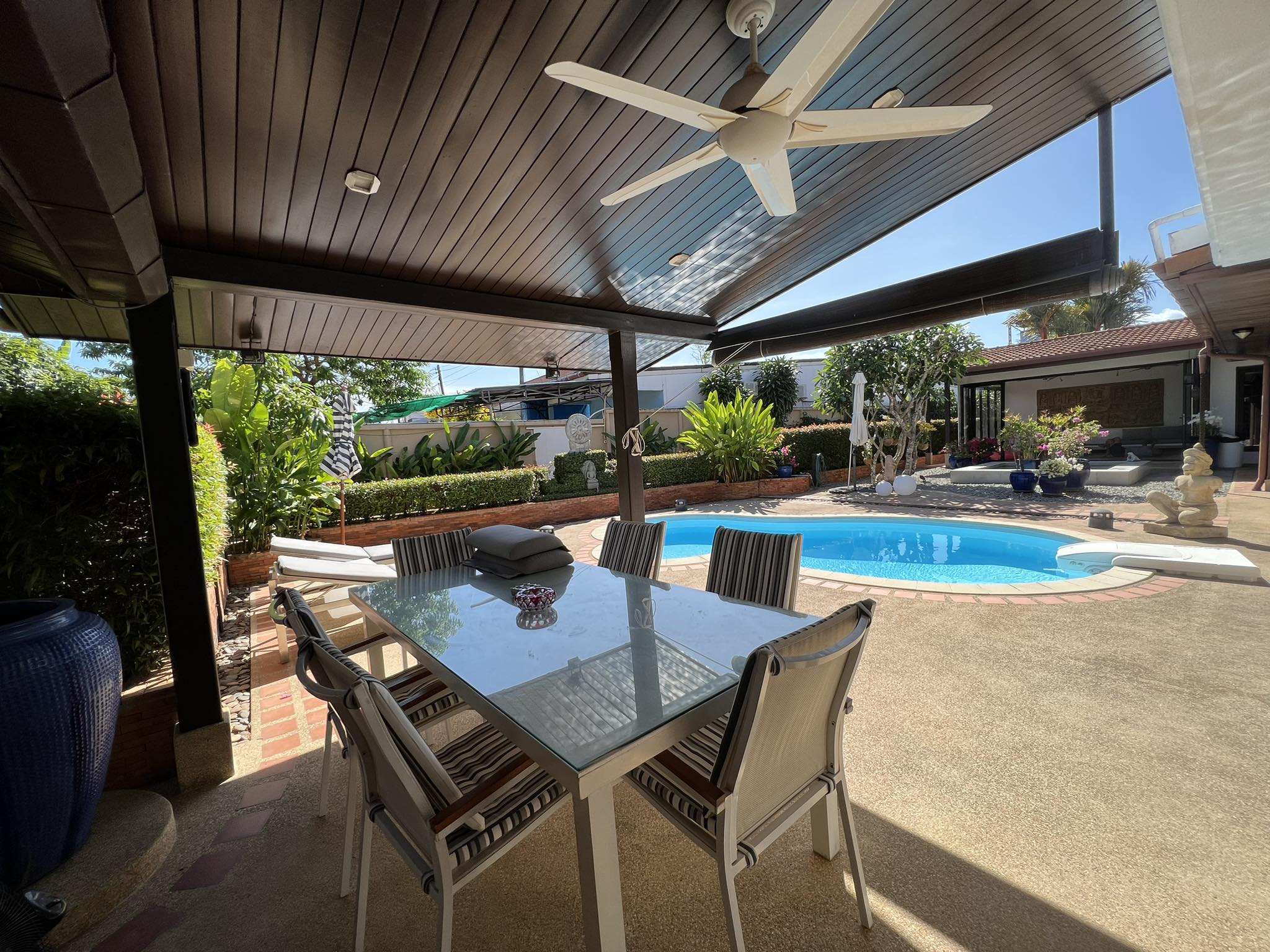 Pool Villa in Chalong 3