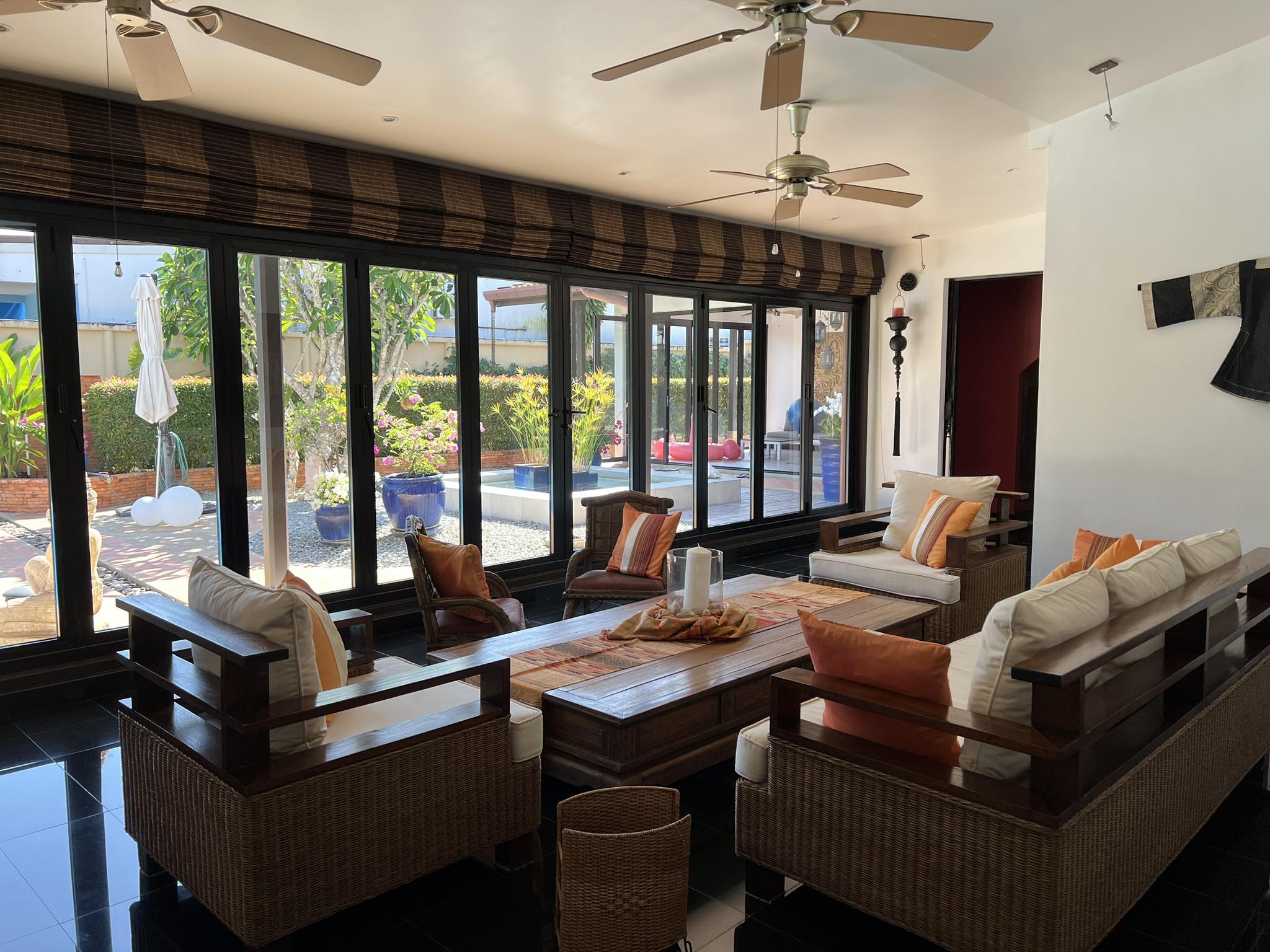 Pool Villa in Chalong 4