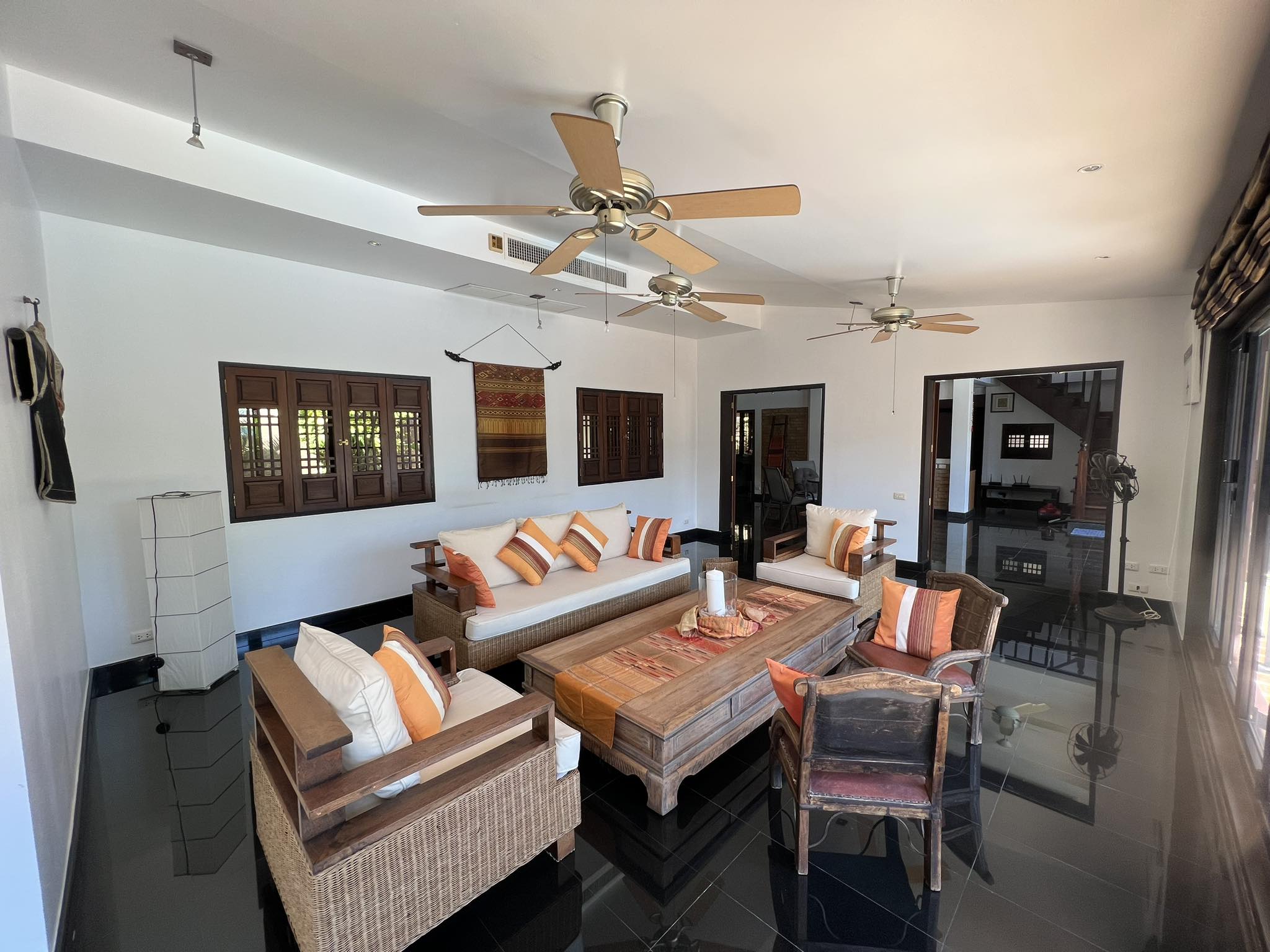 Pool Villa in Chalong 5