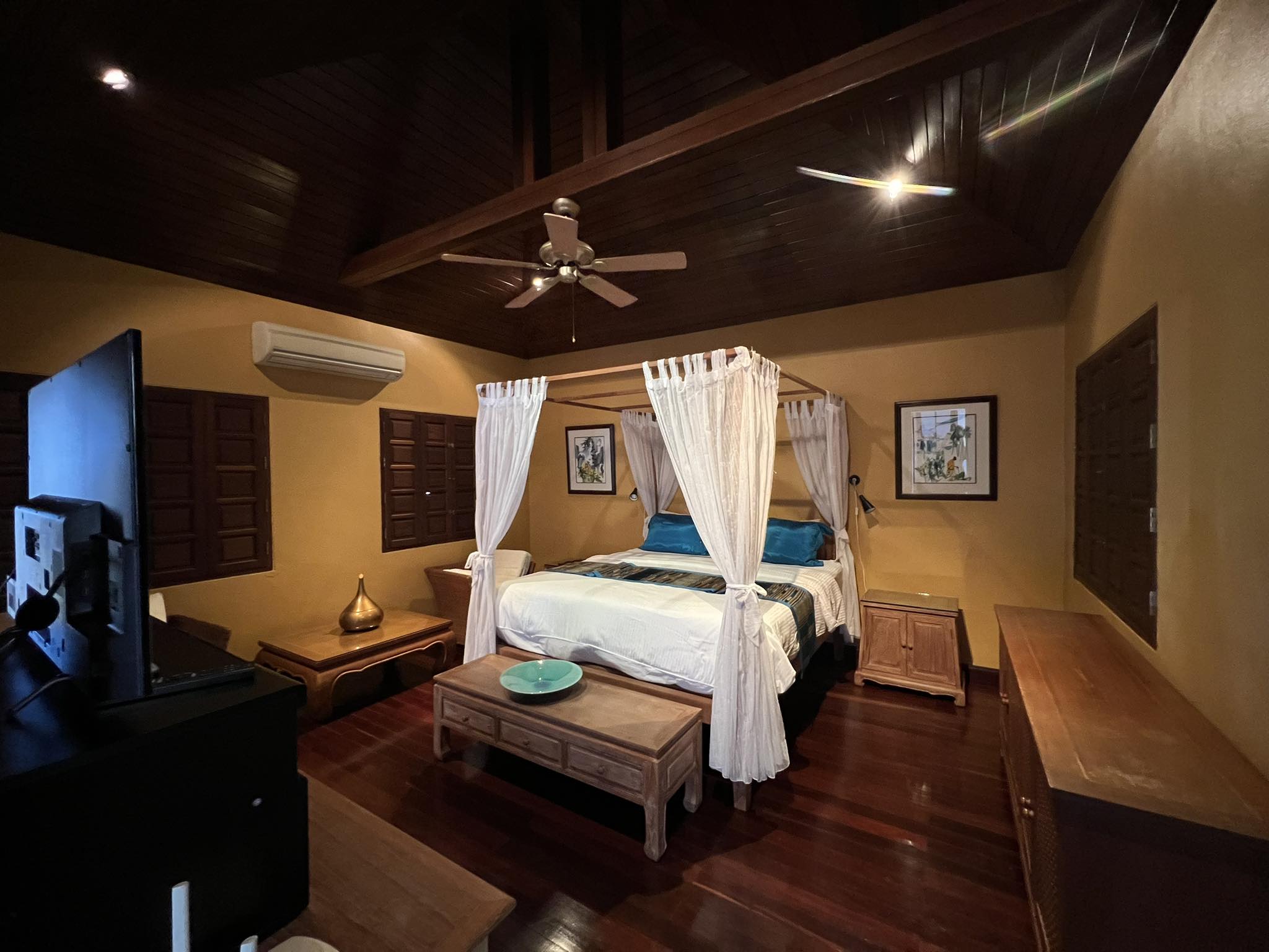 Pool Villa in Chalong 7