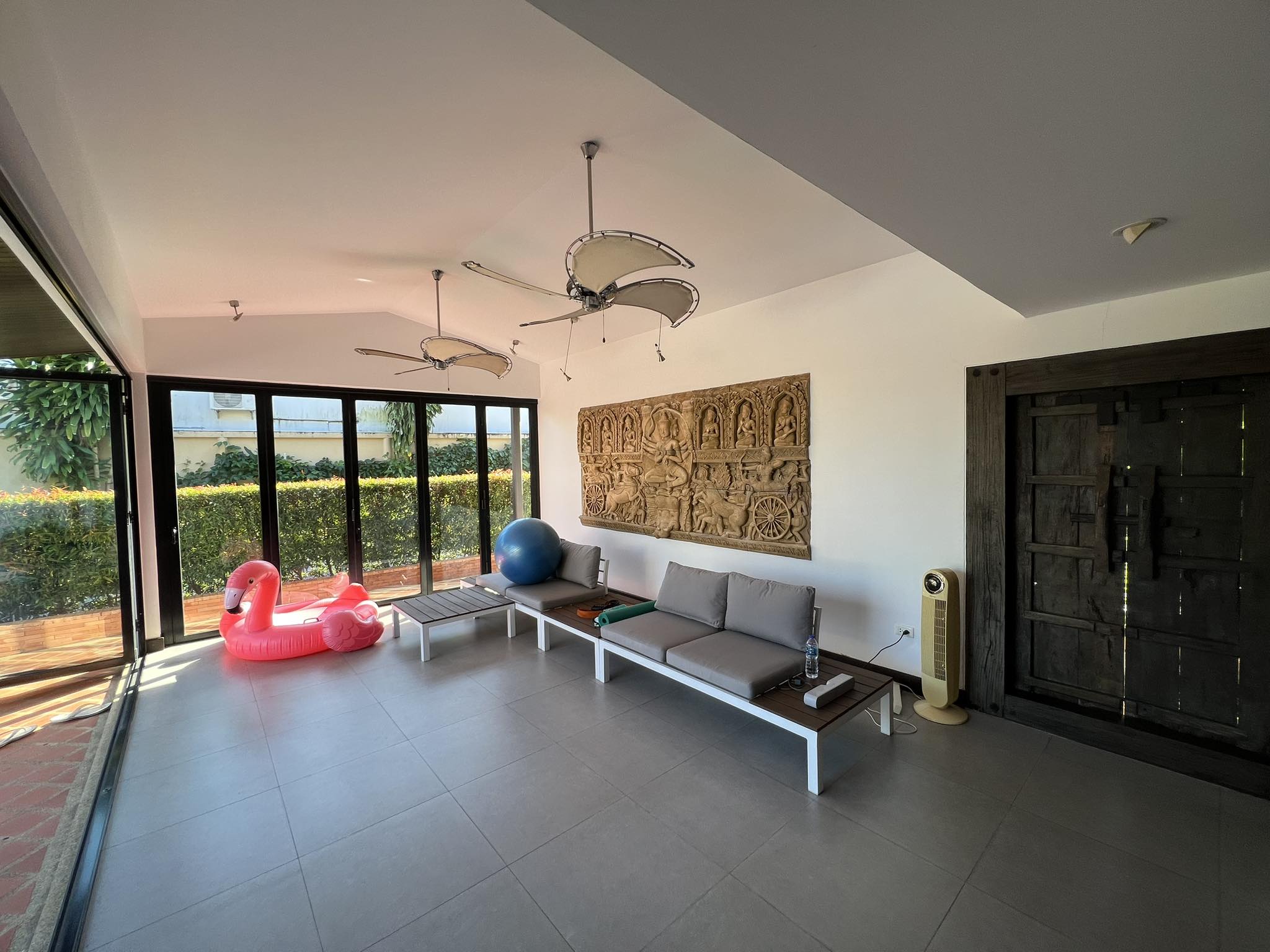 Pool Villa in Chalong 8