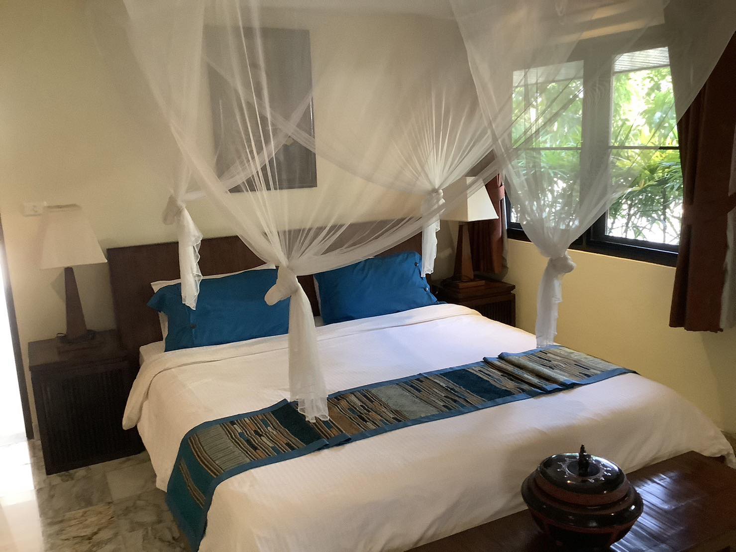 Pool Villa in Chalong 9