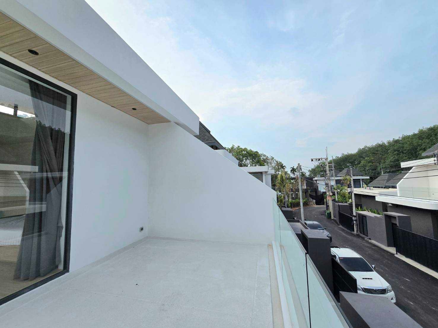 Irene Village 7