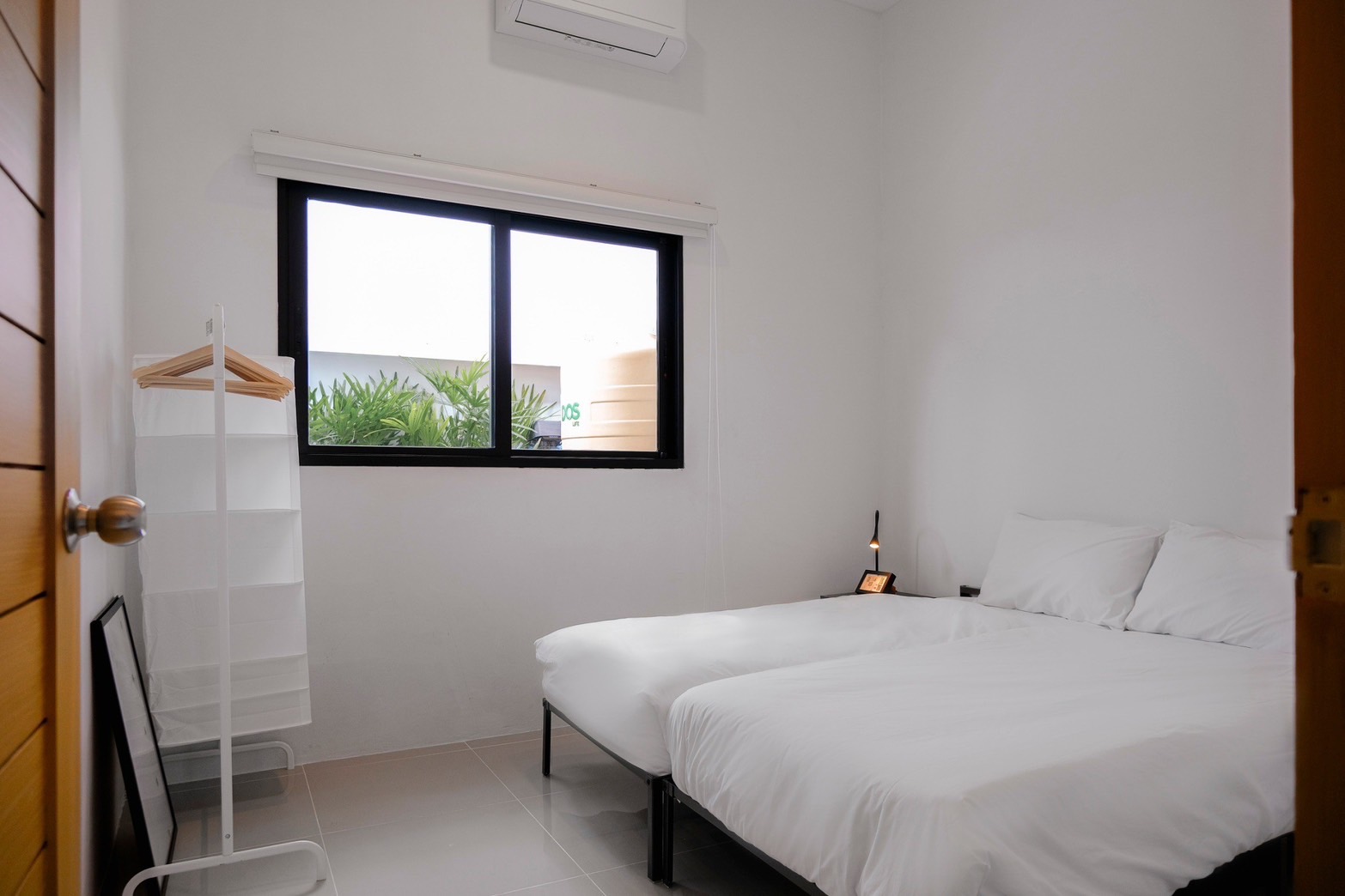 New Pool villa 1 floor 4