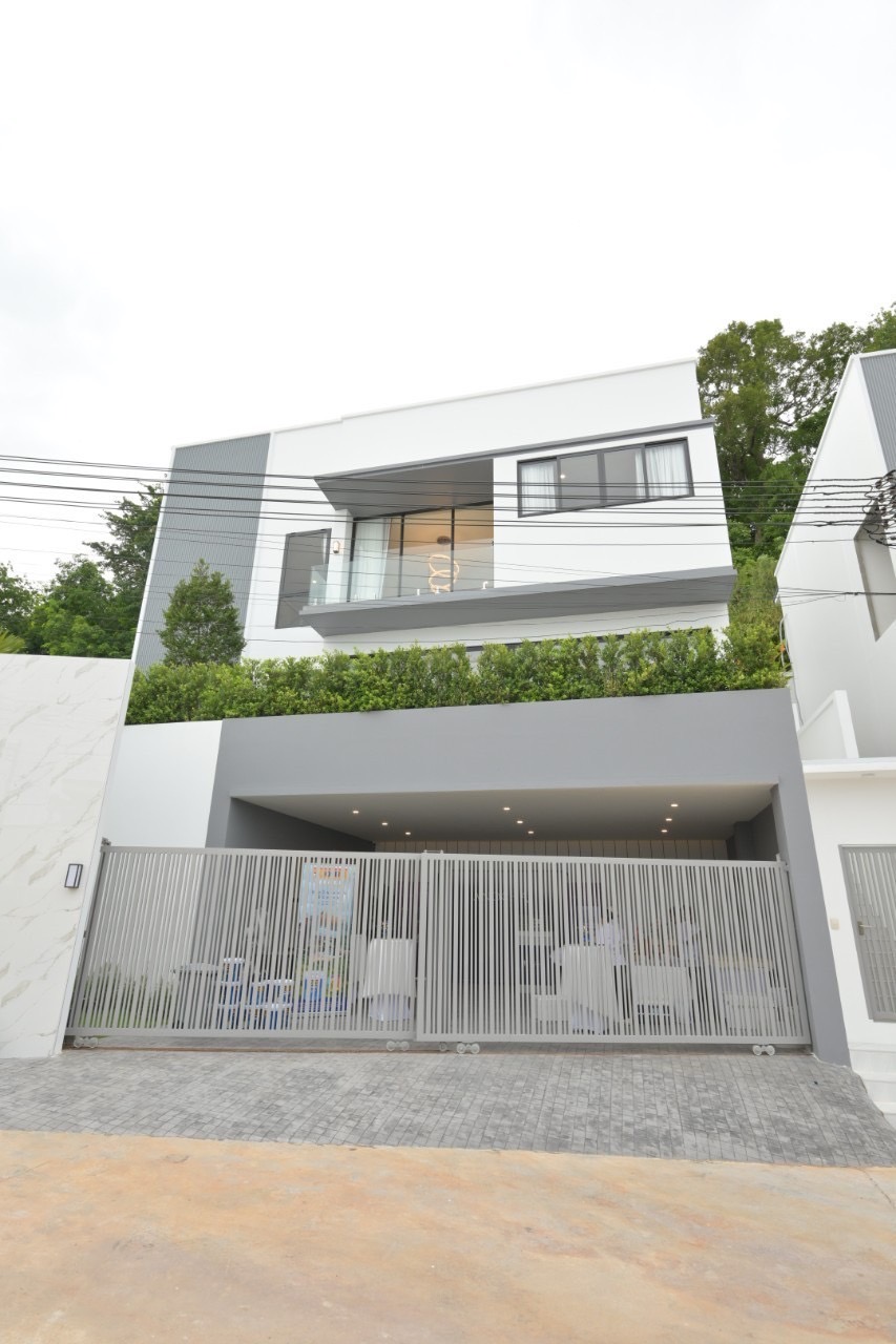 Pitak Homes 3 Phuket 12