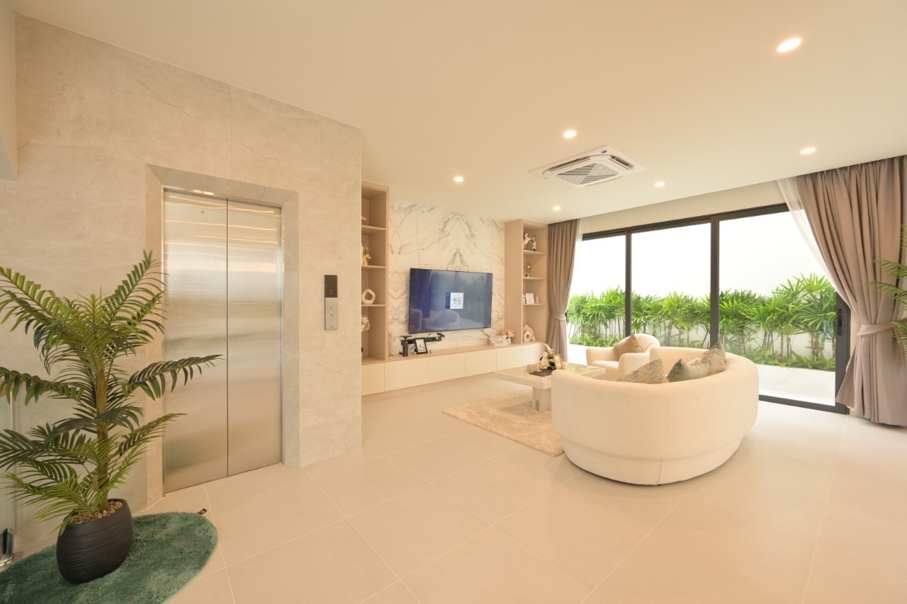 Pitak Homes 3 Phuket 2