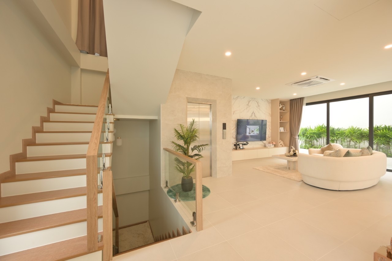 Pitak Homes 3 Phuket 3