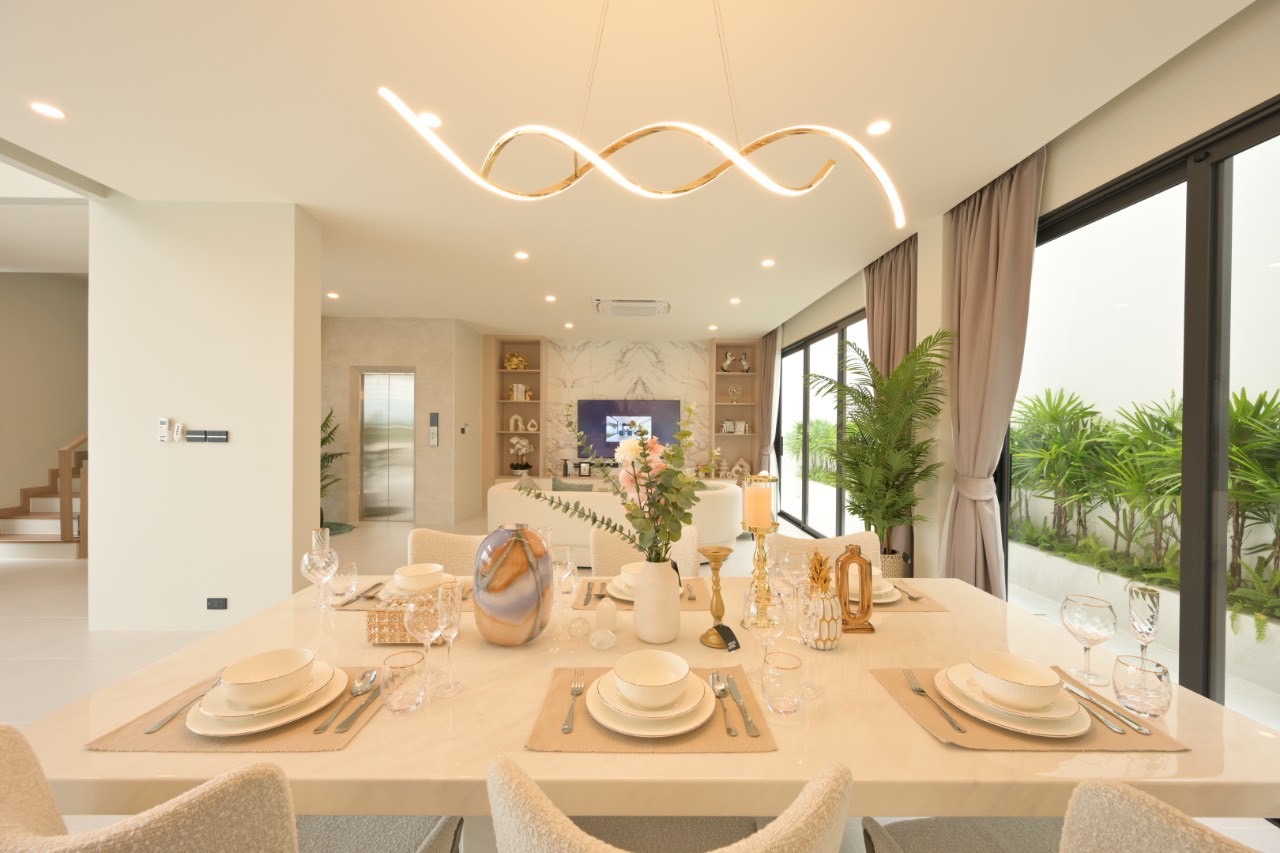Pitak Homes 3 Phuket 4