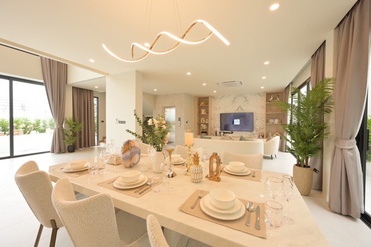 Pitak Homes 3 Phuket 5