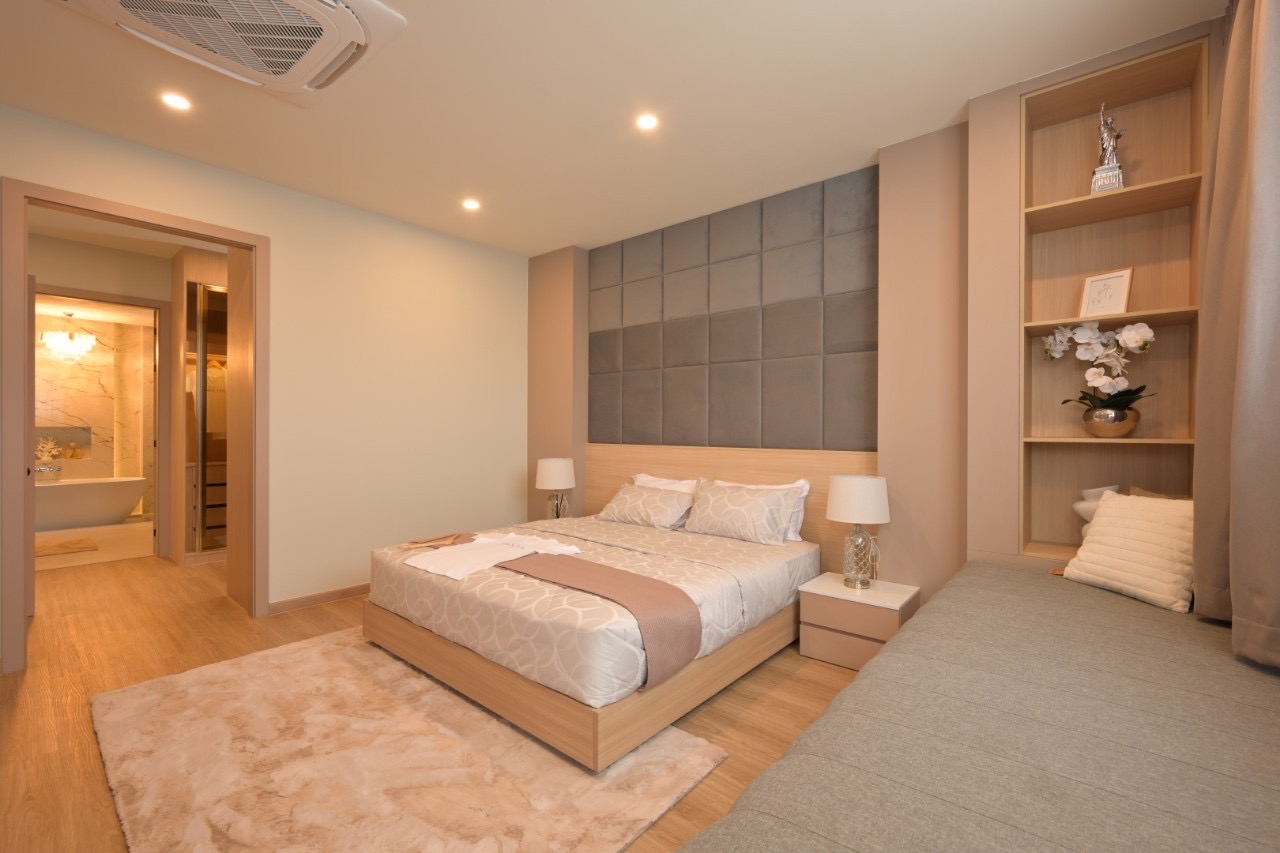 Pitak Homes 3 Phuket 7