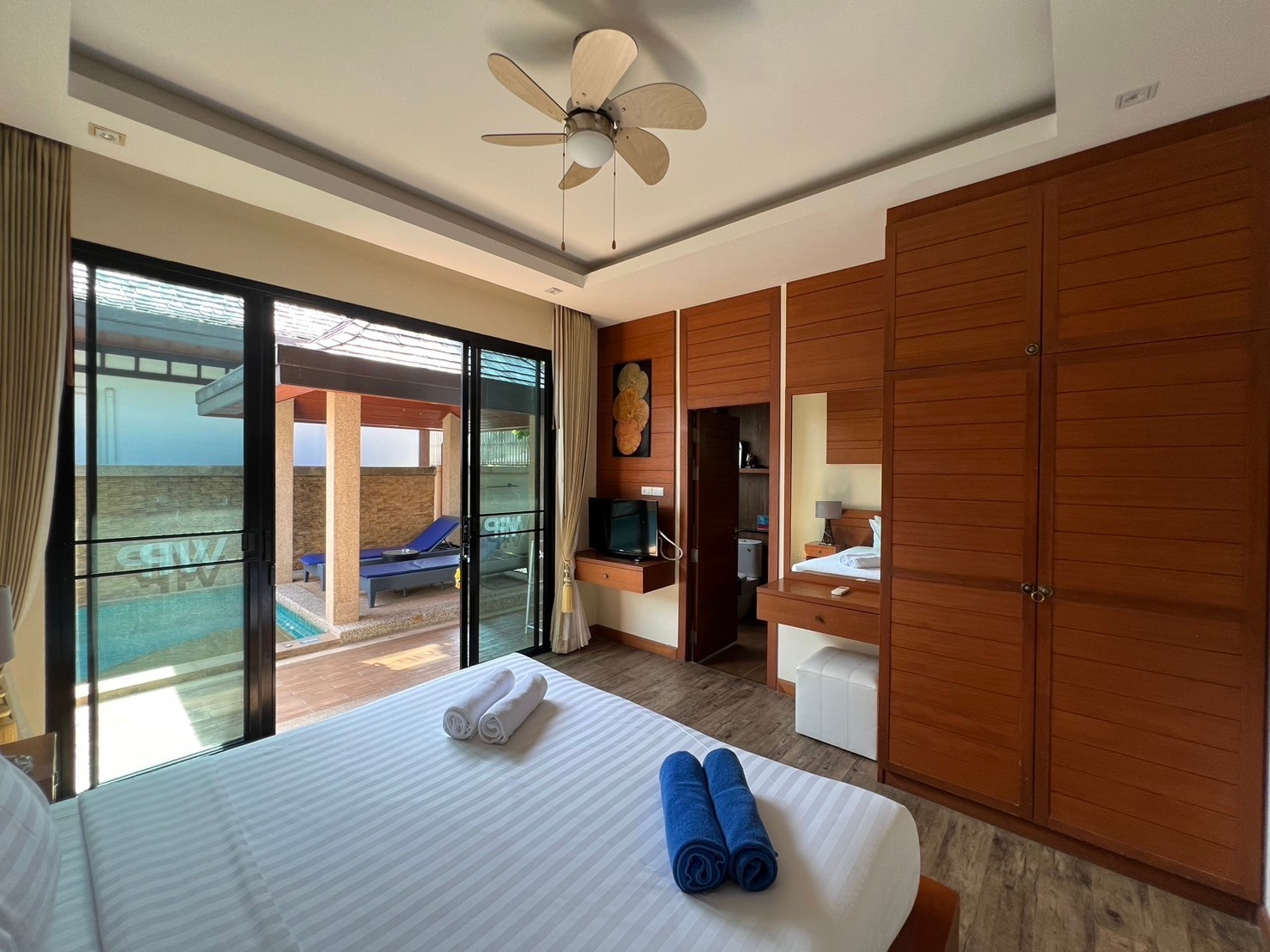 VIP Villa  Rawai 3