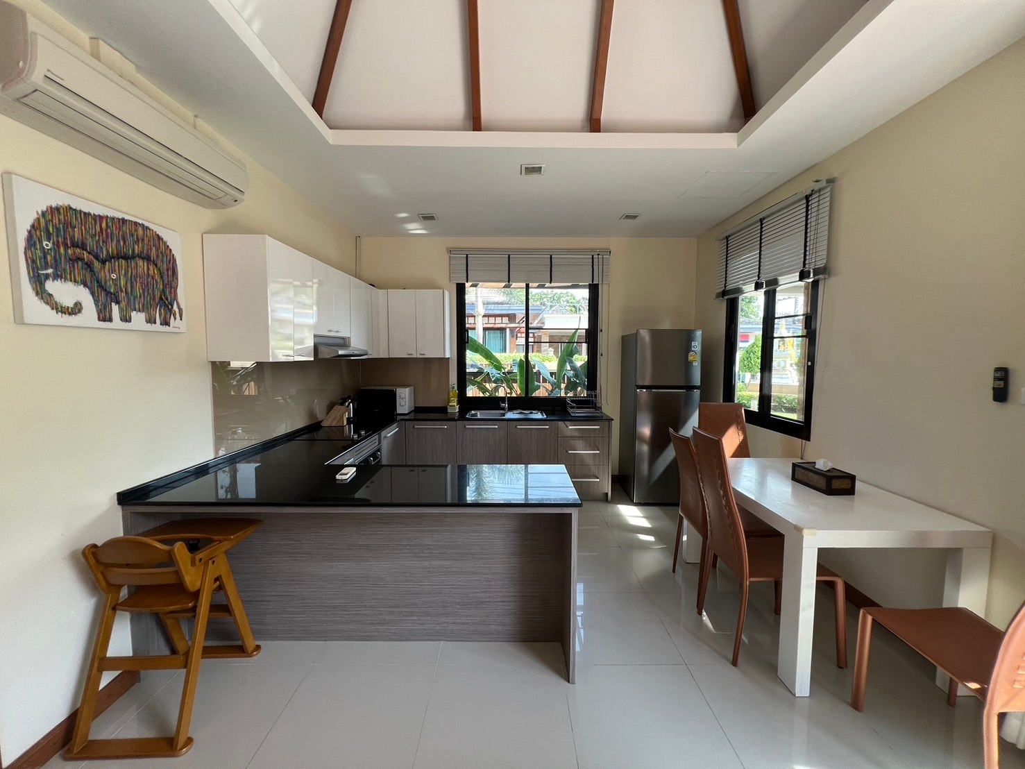  VIP Villa  Rawai 4