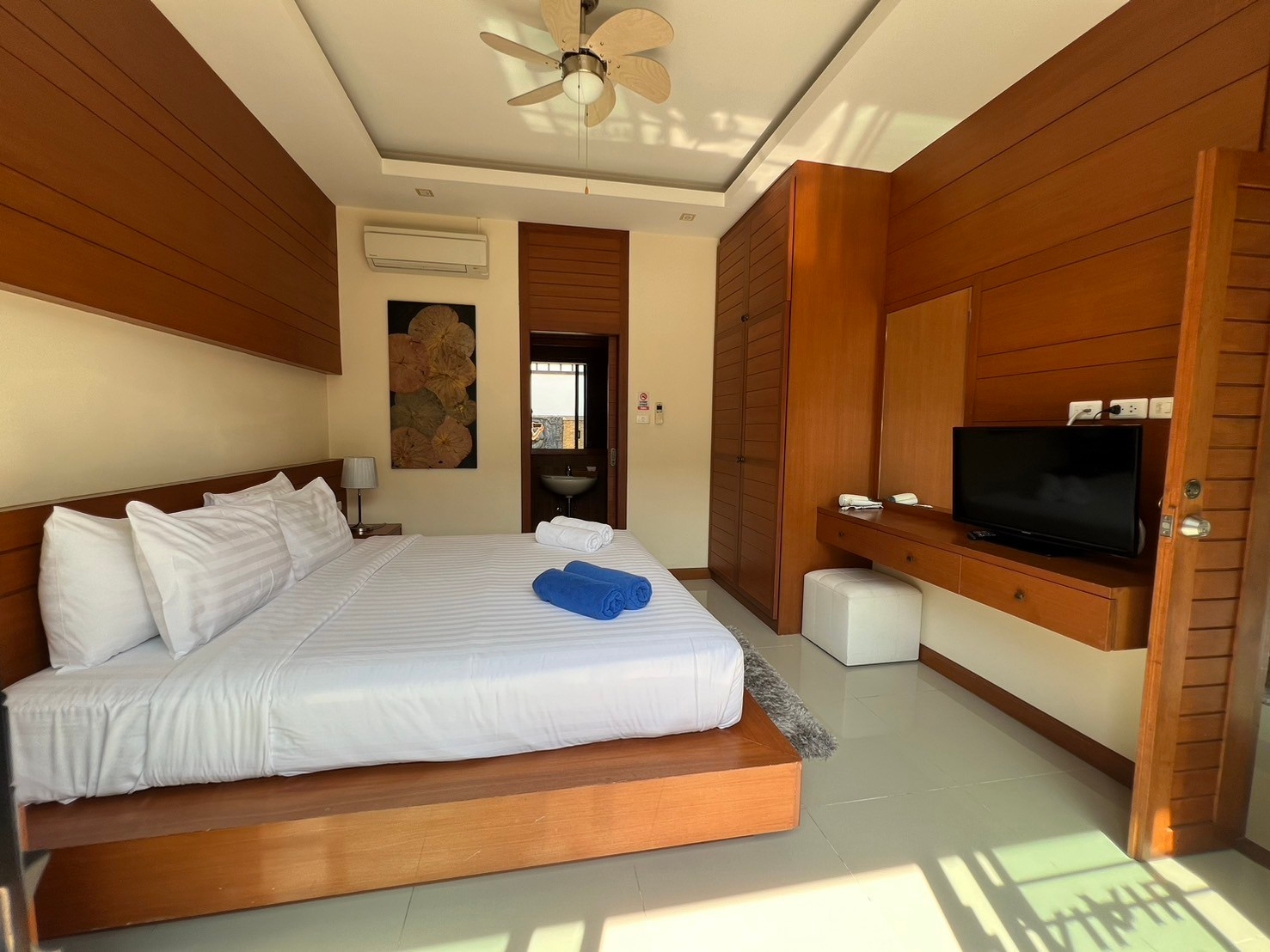  VIP Villa  Rawai 6
