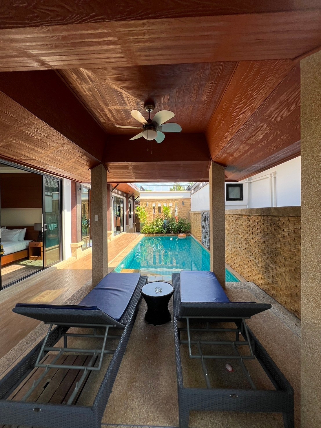  VIP Villa  Rawai 7