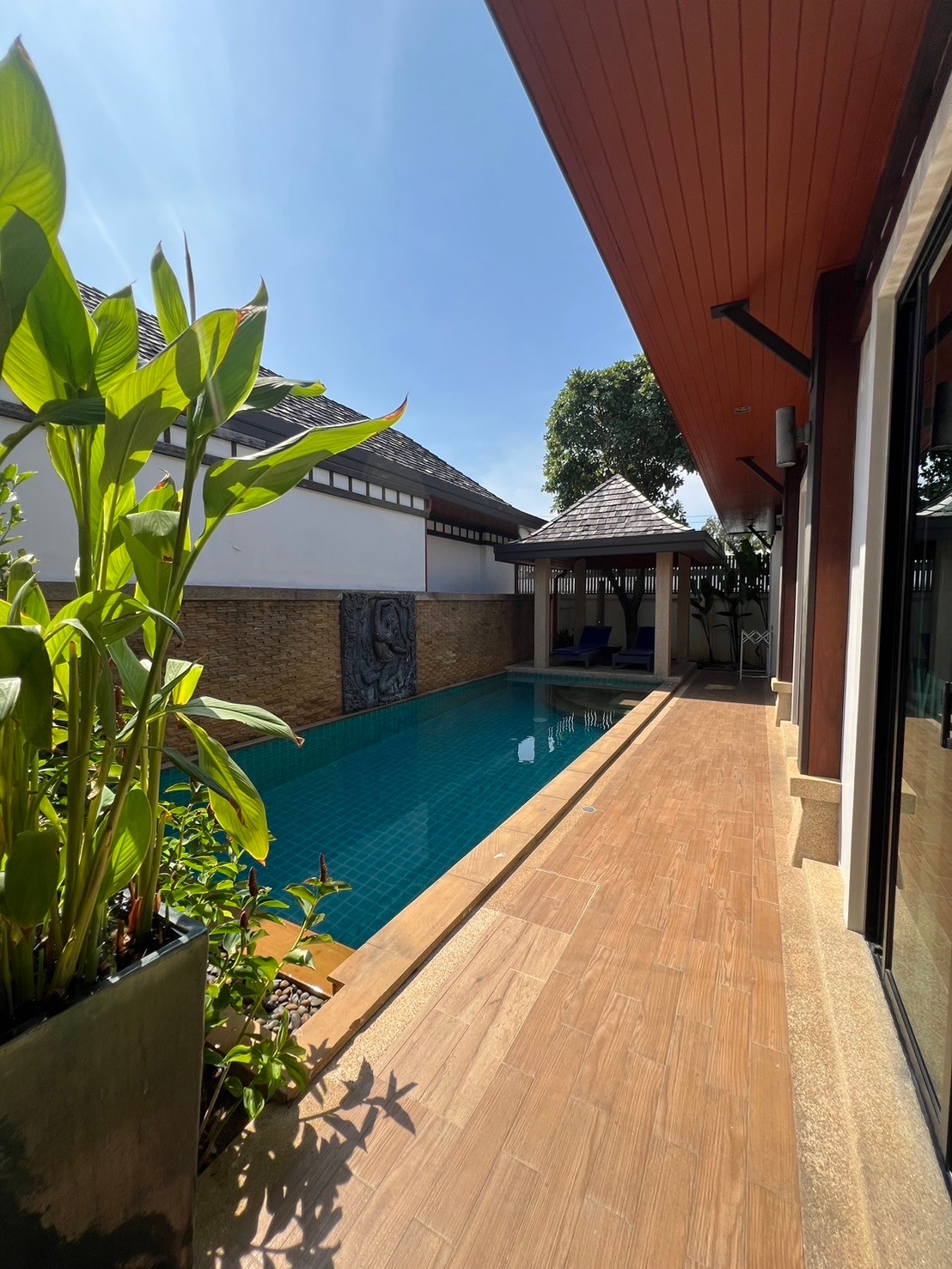  VIP Villa  Rawai 8