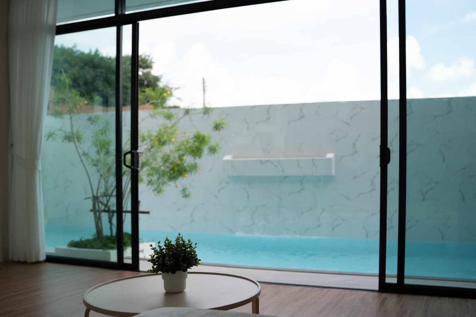 Pool Viila in Rawai zone  3
