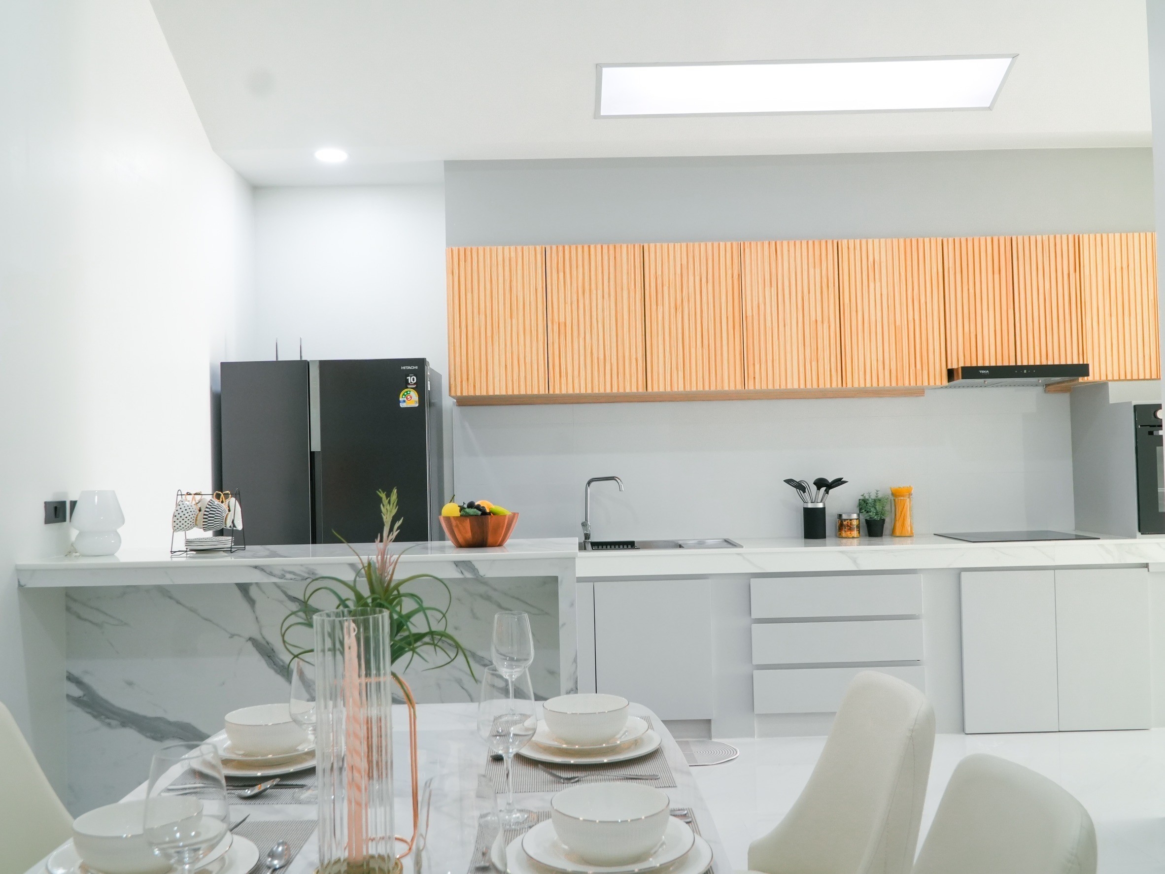 Chaofa Garden Home 5 11